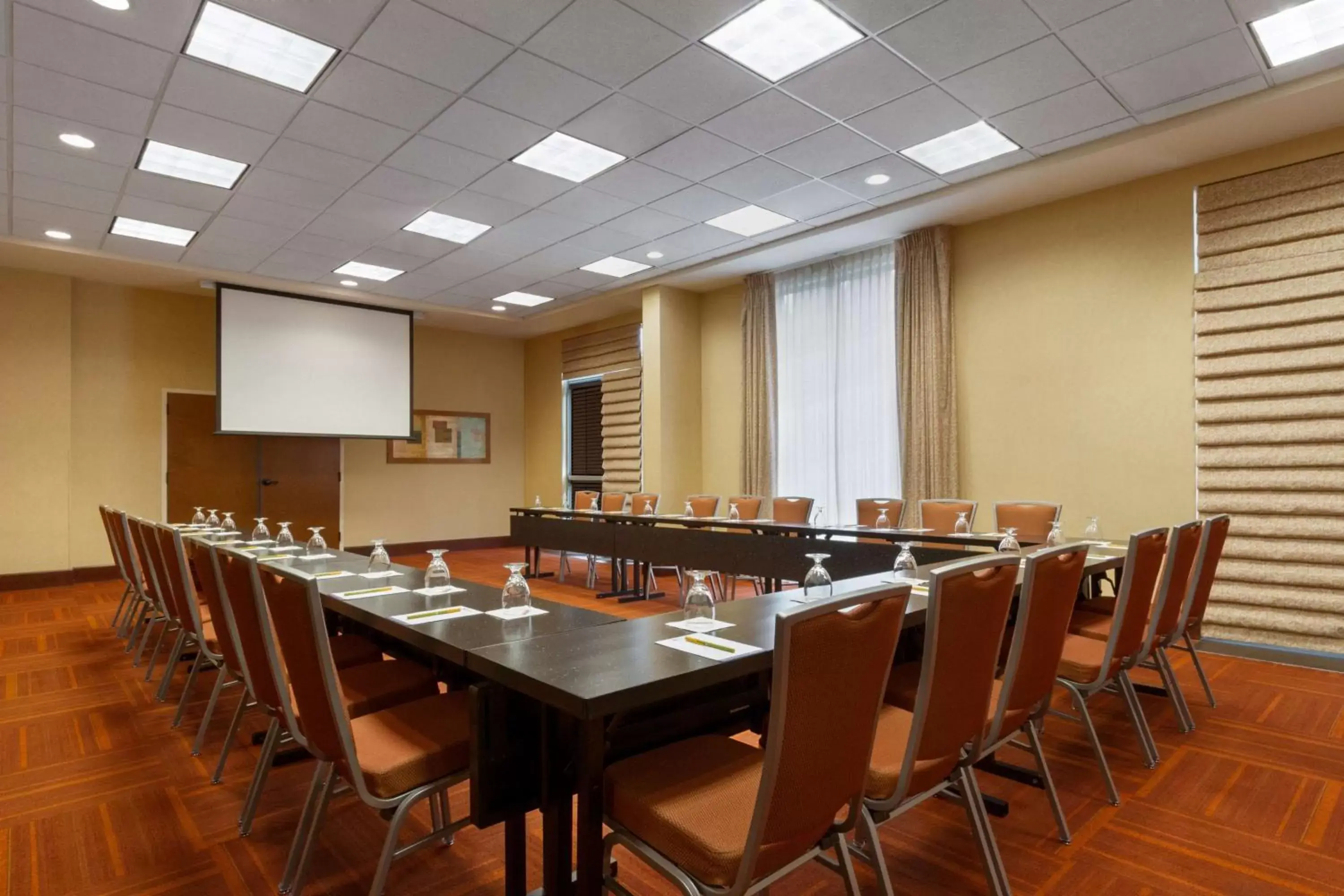 Meeting/conference room in Hilton Garden Inn Atlanta Marietta