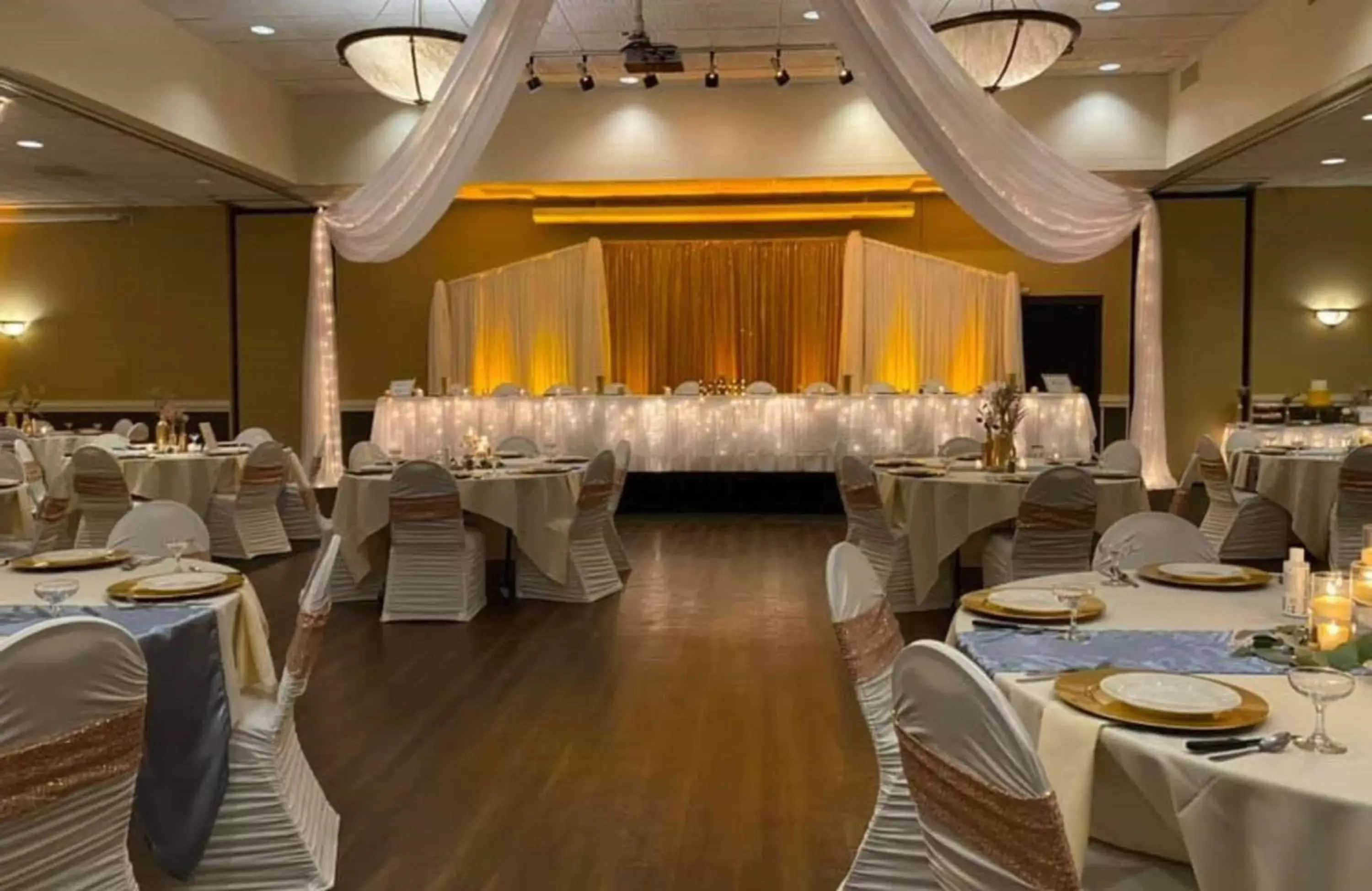 Banquet/Function facilities, Banquet Facilities in Best Western Plus Kelly Inn