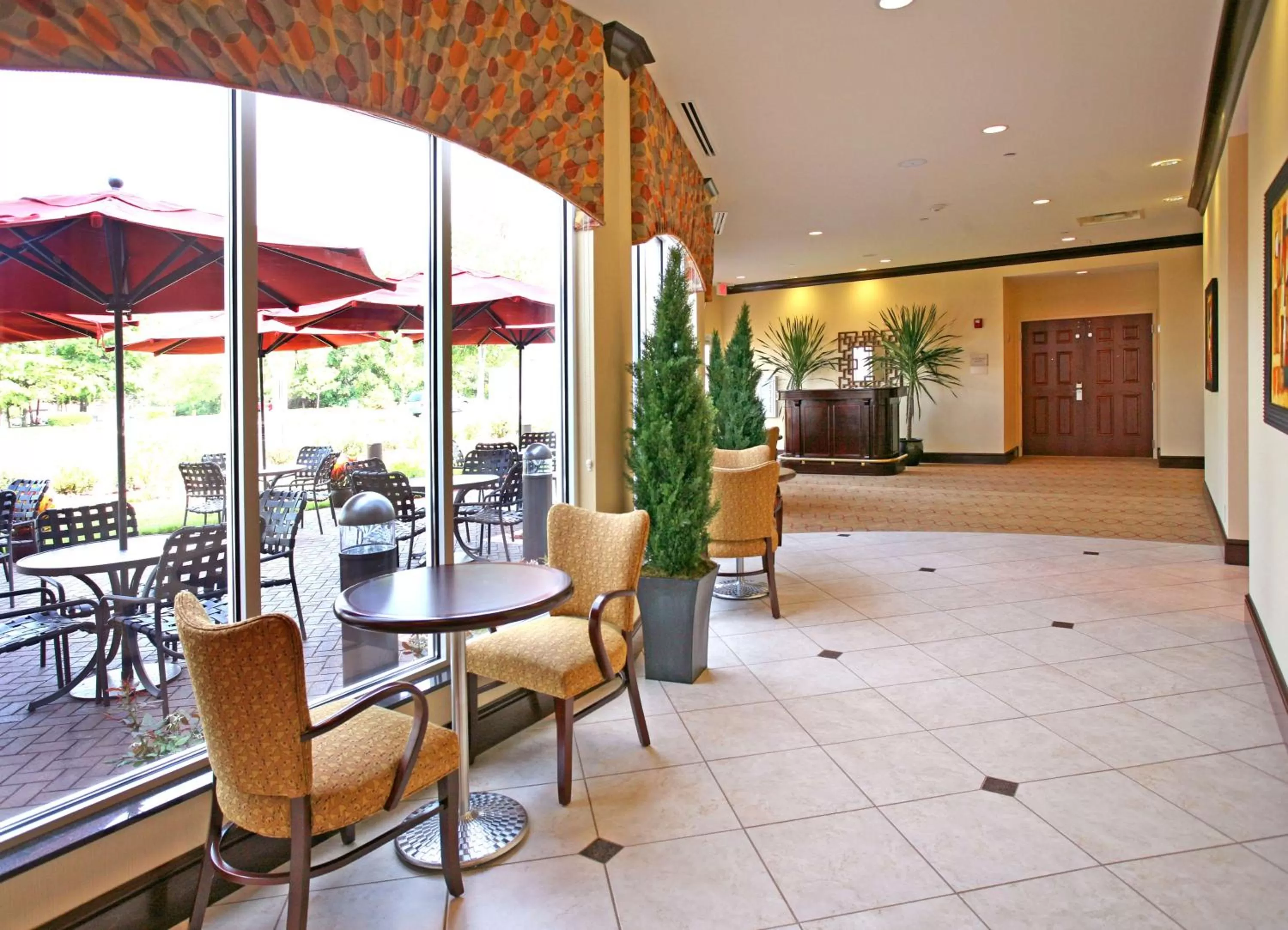 Meeting/conference room in Hilton Garden Inn Cincinnati Blue Ash