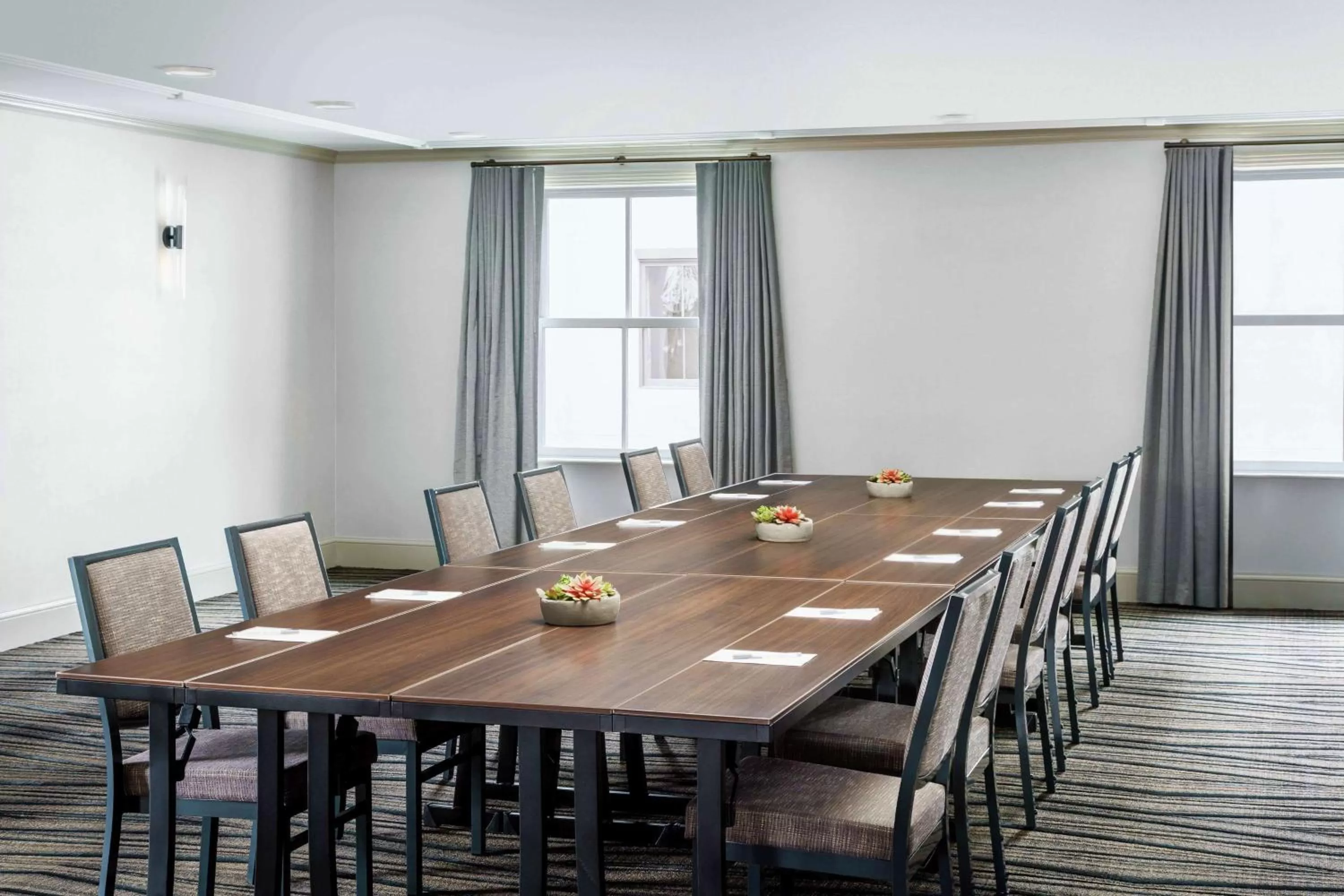 Meeting/conference room in Hilton Garden Inn Annapolis Downtown