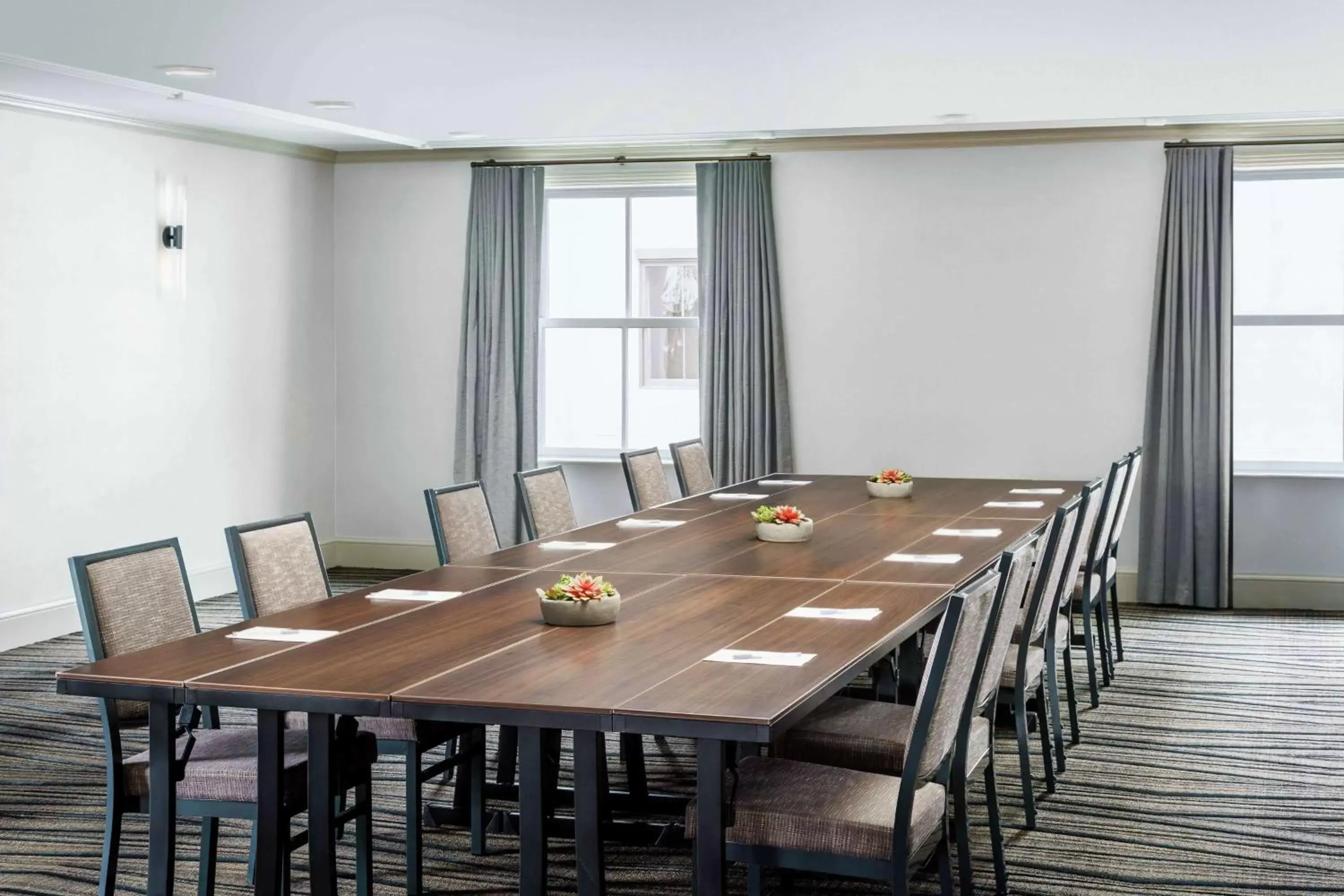 Meeting/conference room in Hilton Garden Inn Annapolis Downtown
