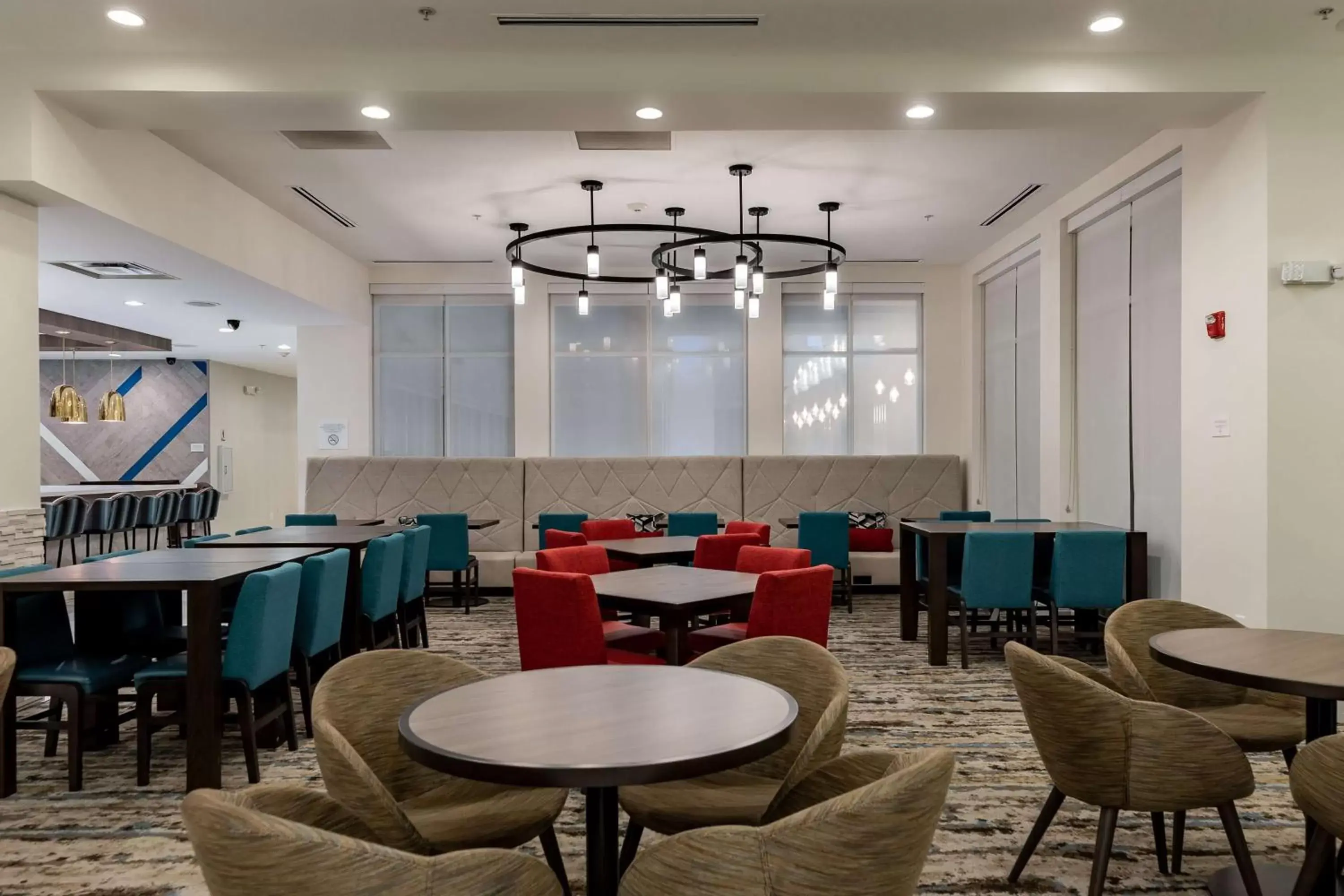 Restaurant/places to eat in Hilton Garden Inn Tifton Restaurant/places to eat in Hilton Garden Inn Tifton