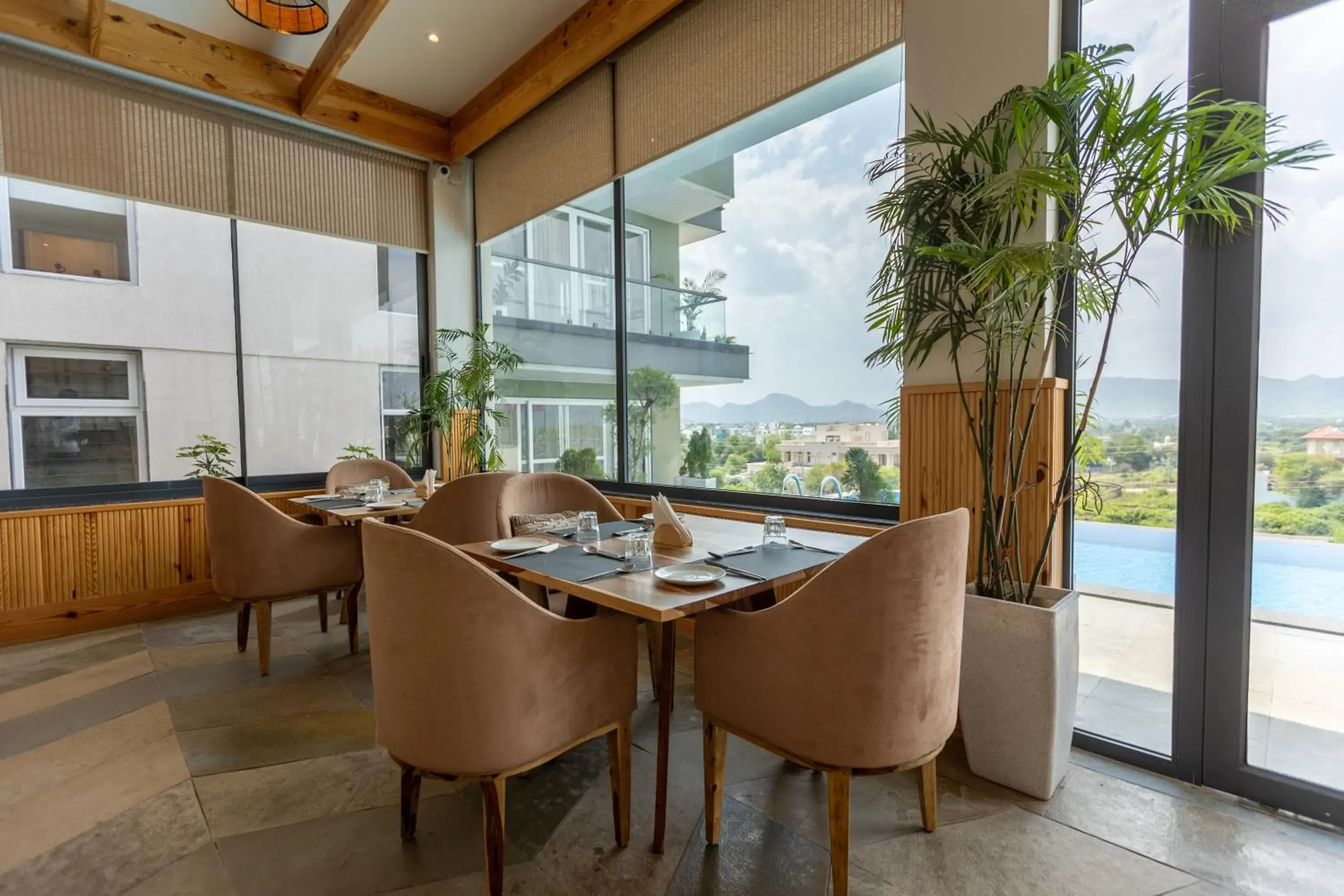 Food and drinks in SURAMYA-A Luxury Boutique Hotel Food and drinks in SURAMYA-A Luxury Boutique Hotel