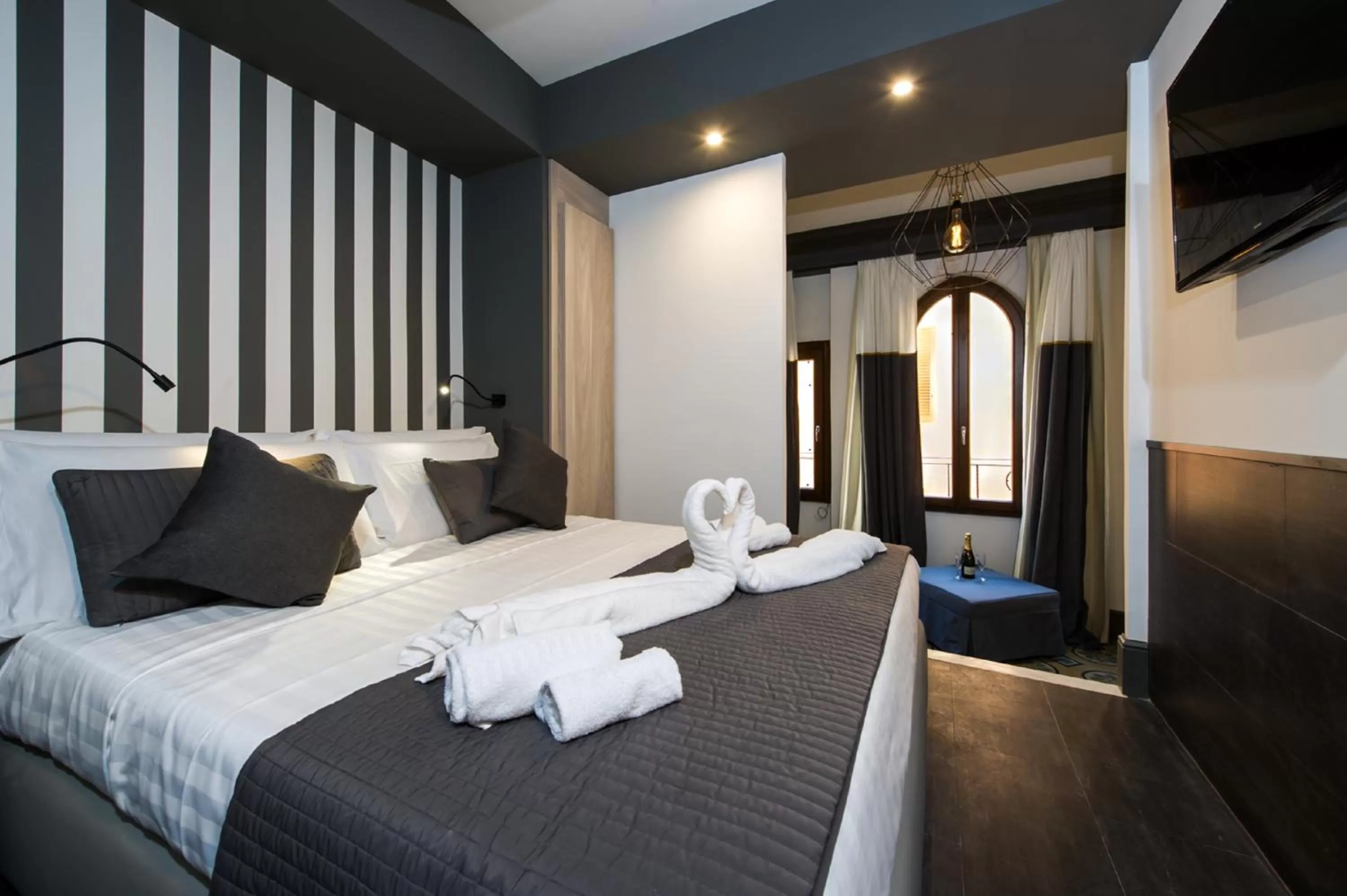 Suite in Relais Santa Maria Maggiore