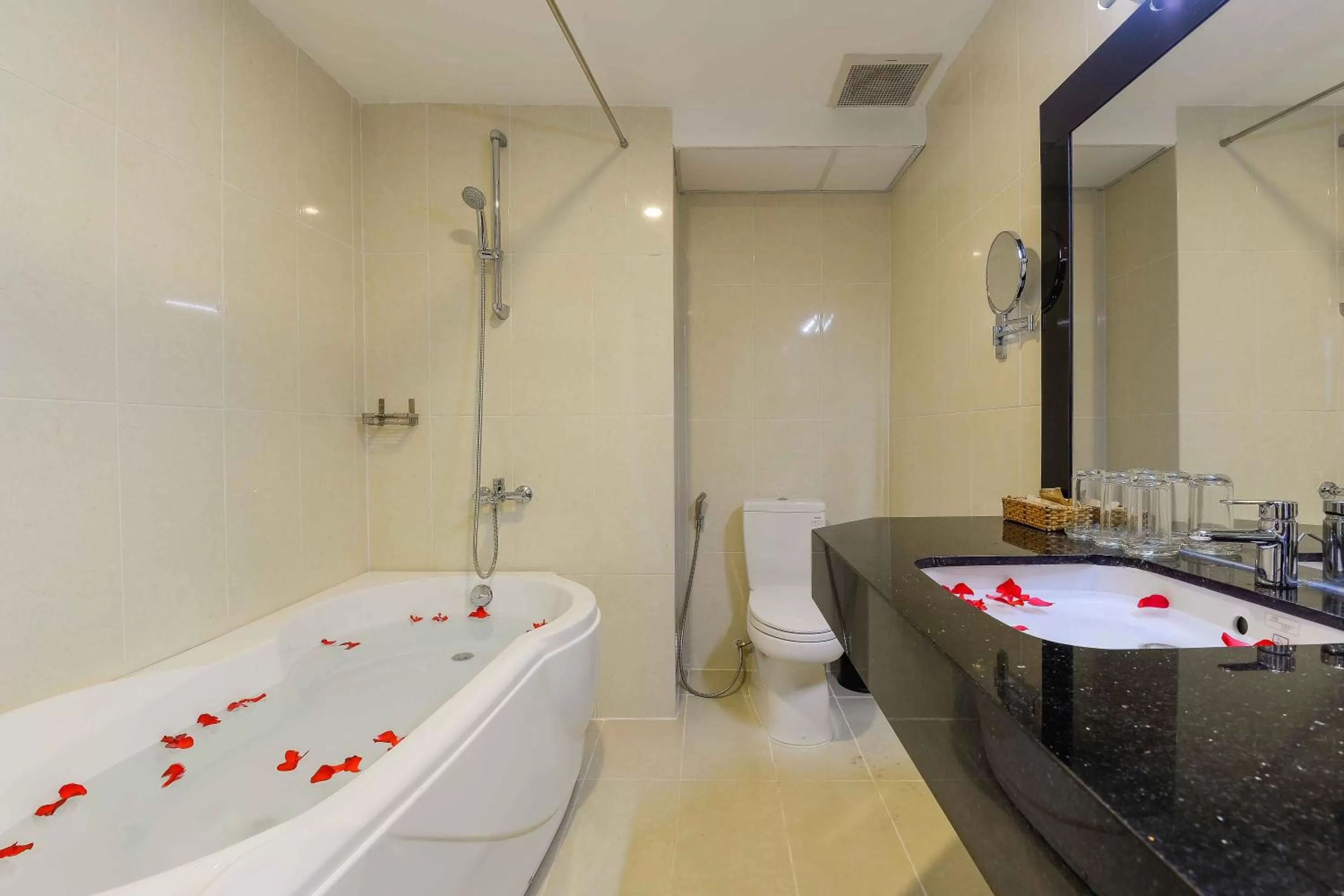 Saigonciti Hotel A