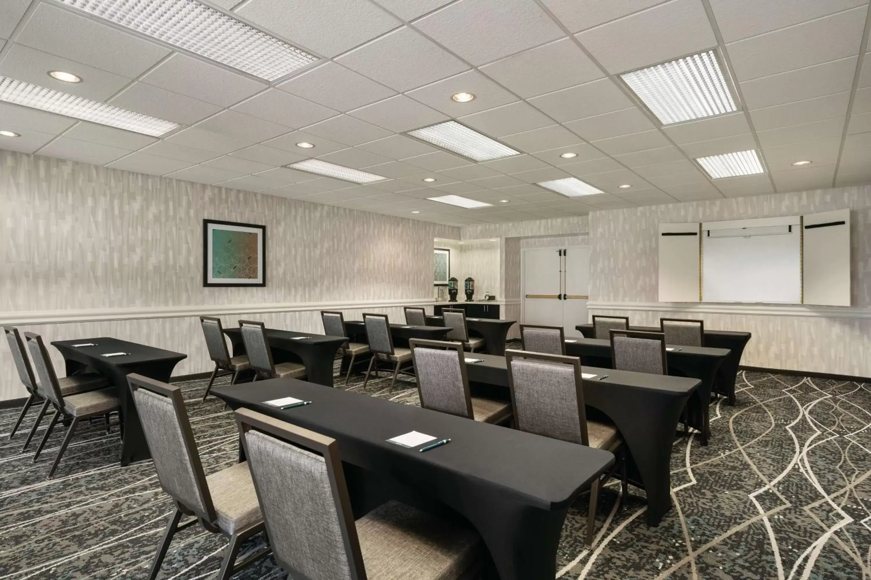 Meeting/conference room in Homewood Suites by Hilton Corpus Christi