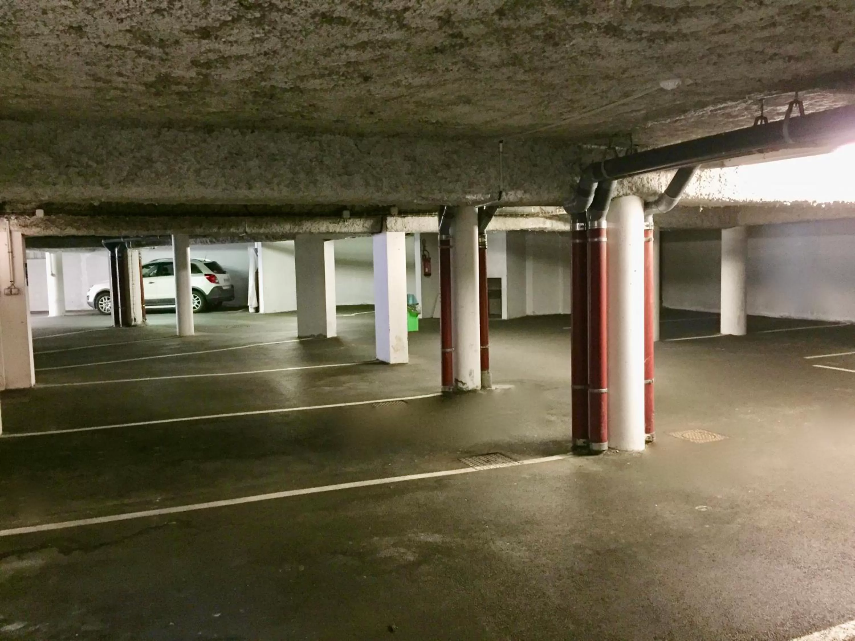 Other in B&B HOTEL Cholet Sud