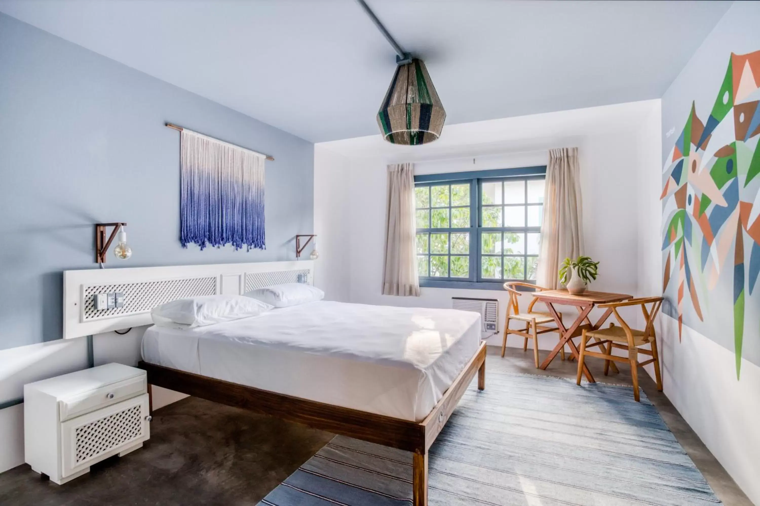 Photo of the whole room in Selina Floripa Photo of the whole room in Selina Floripa