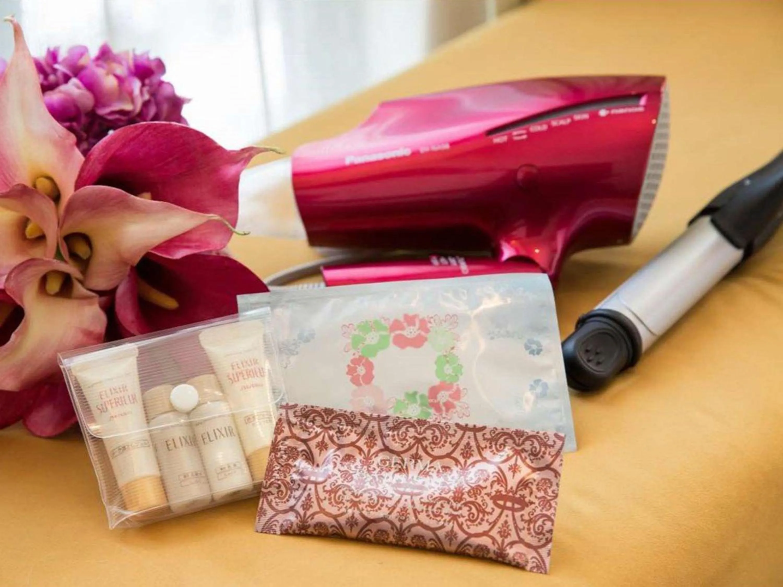 heating in Hotel Resol Ikebukuro