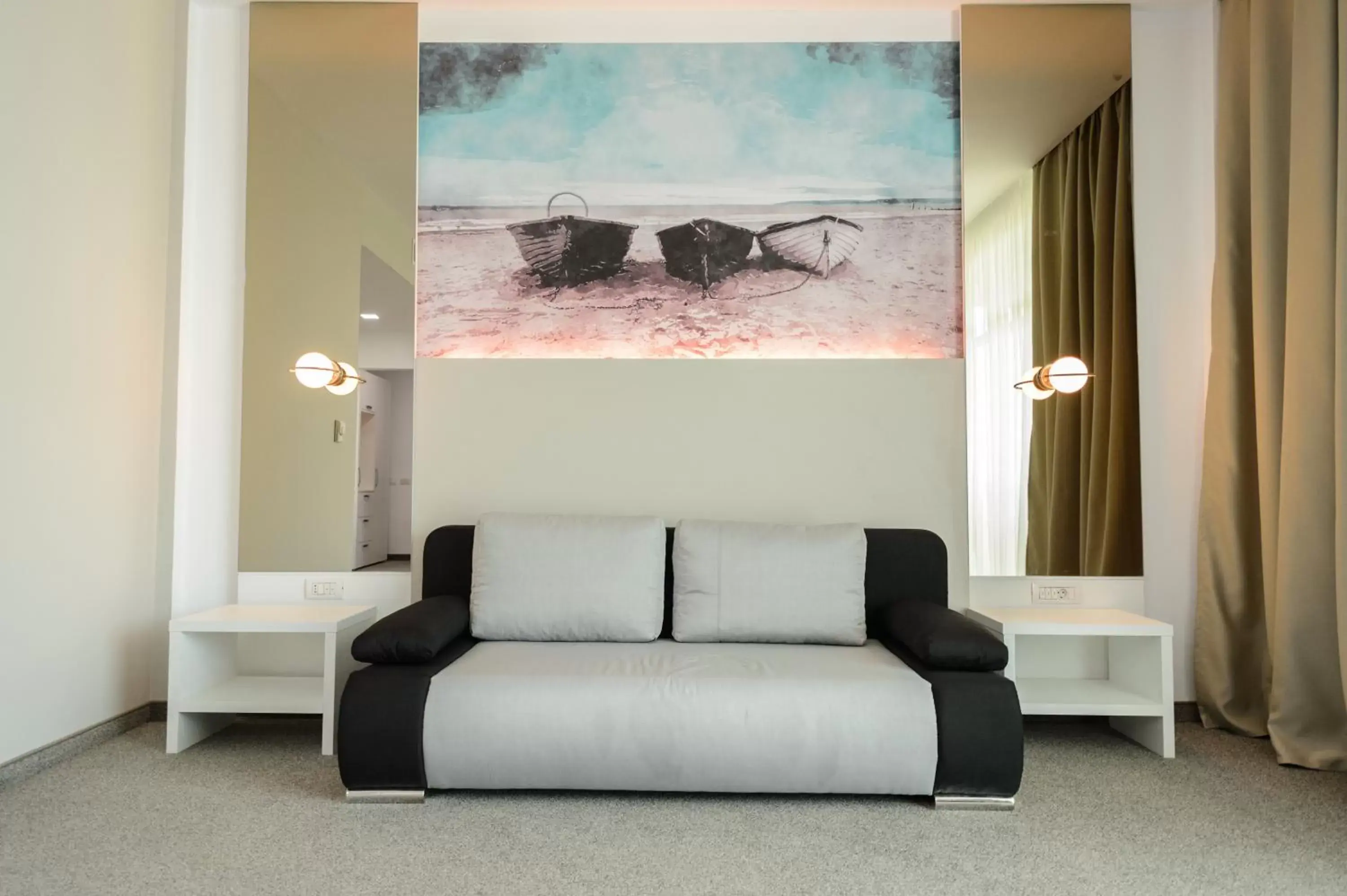 Apartment in Mirage Medspa Hotel Apartment in Mirage Medspa Hotel