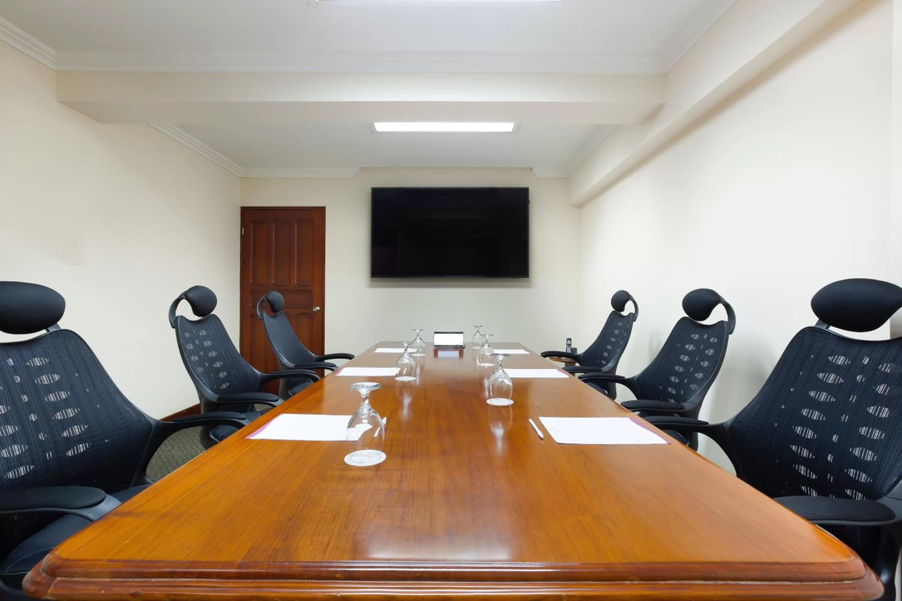 Spa and wellness centre/facilities in Crowne Plaza San Jose La Sabana by IHG