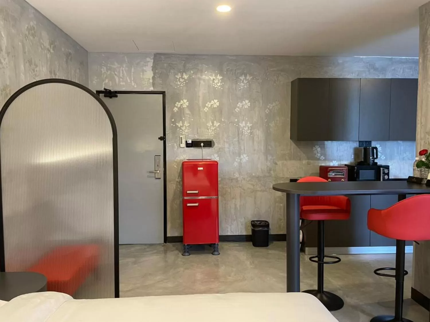 Sri Indar Hotel & Suites