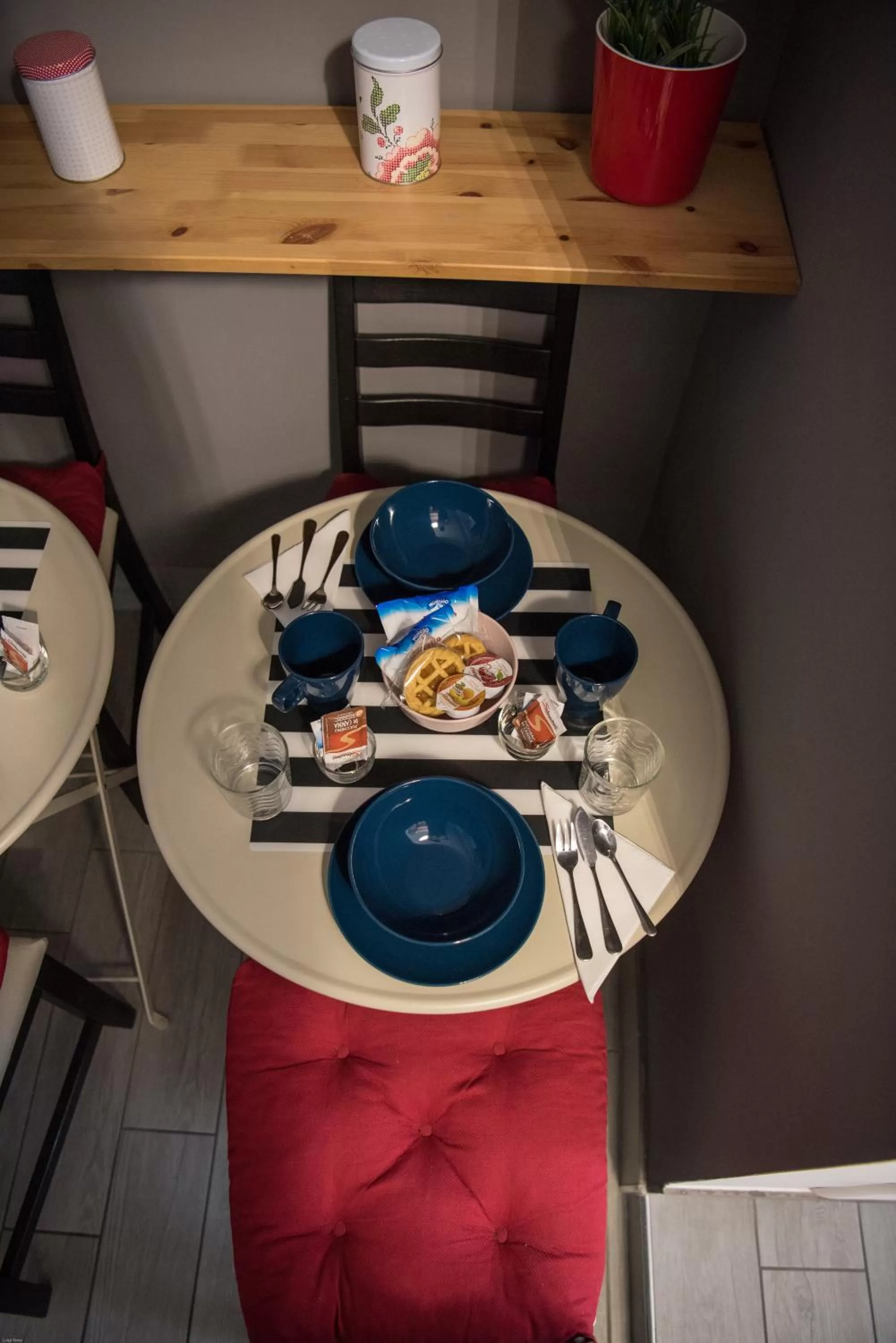 B&B Brothers Suite Vomero