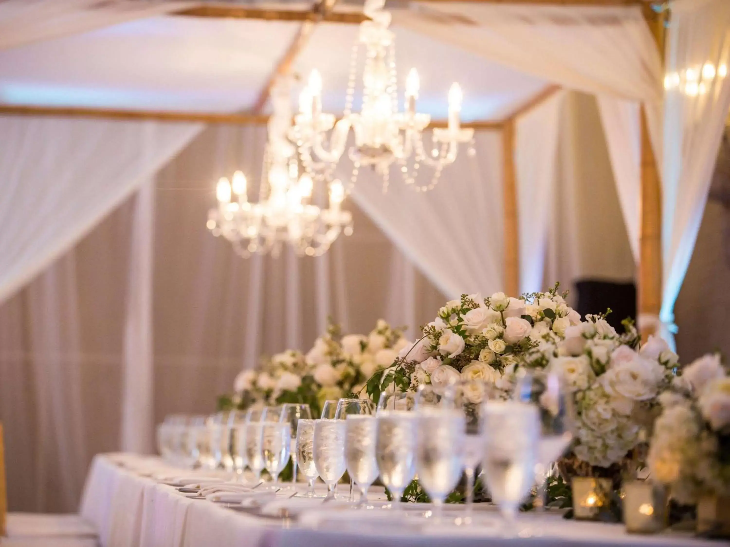 Other, Banquet Facilities in Fairmont Kea Lani, Maui