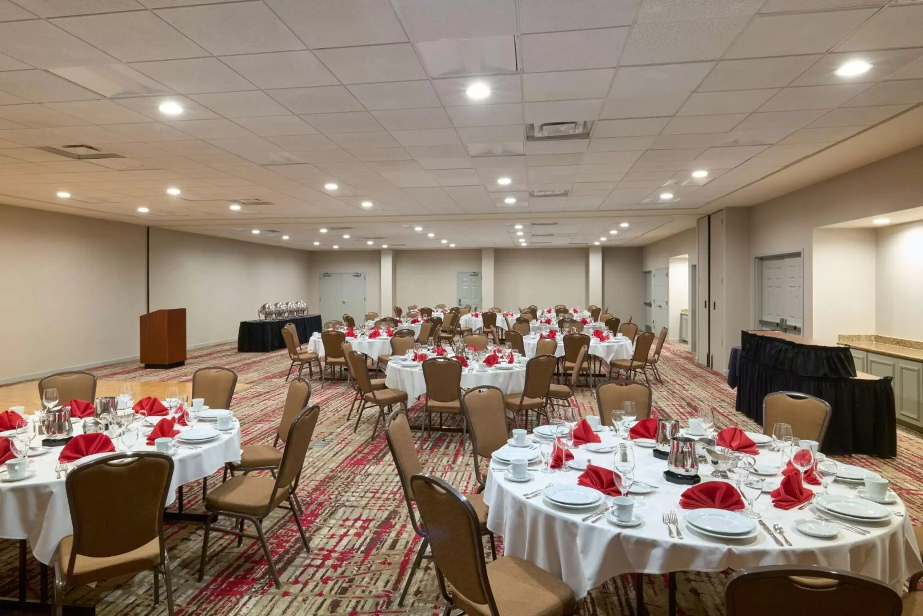 Meeting/conference room, Banquet Facilities in Hilton Garden Inn Bloomington