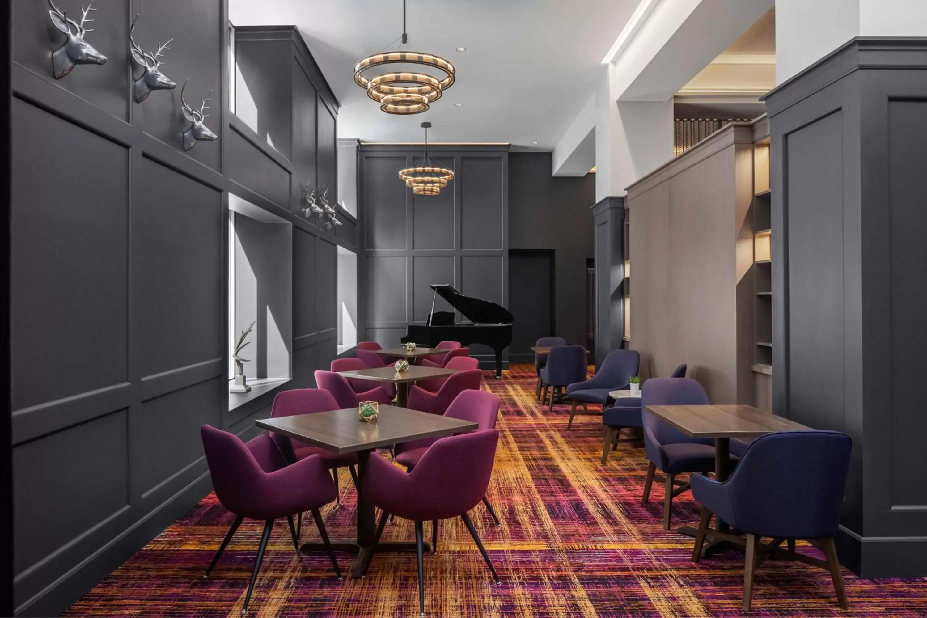 Restaurant/places to eat in Hyatt Centric Downtown Minneapolis Restaurant/places to eat in Hyatt Centric Downtown Minneapolis