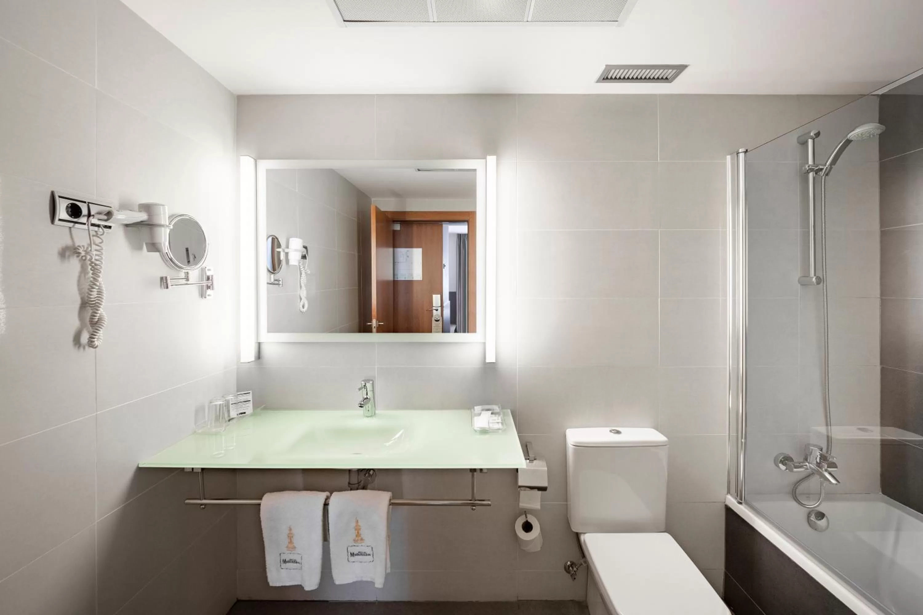 Toilet in Maisonnave