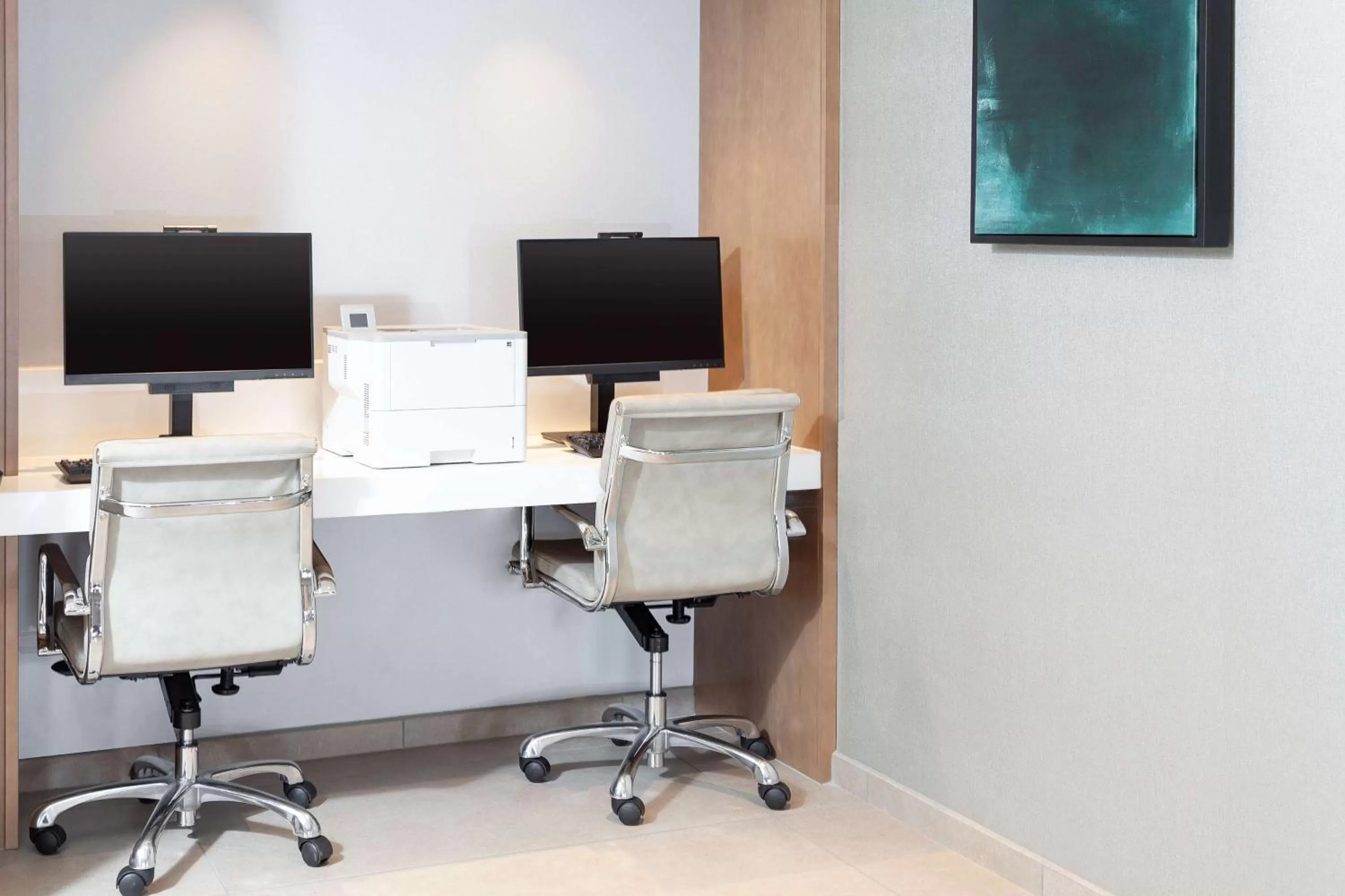 Business facilities in Hilton Garden Inn Broomfield Boulder