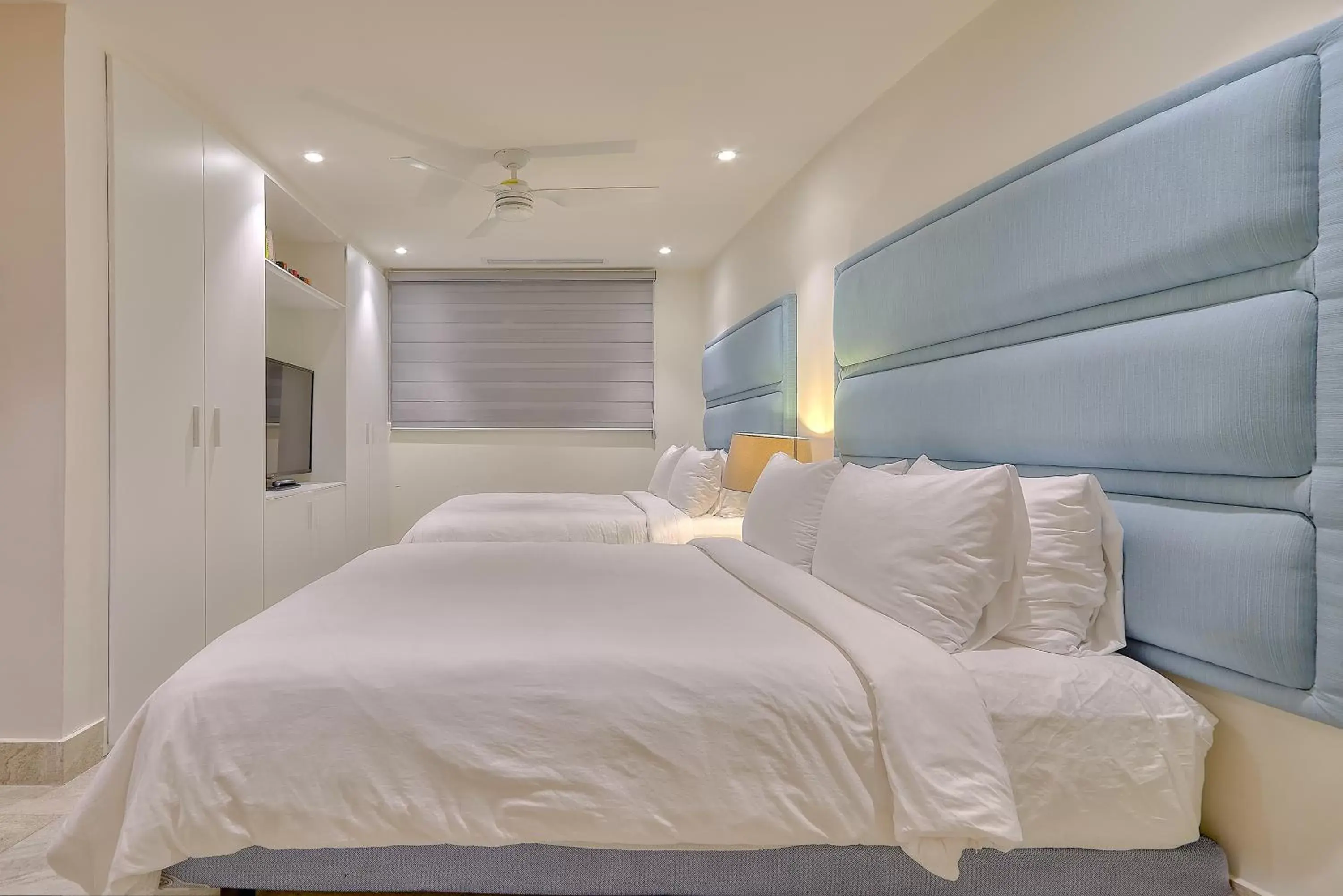 Photo of the whole room, Bed in Maxwell Residences at Indah