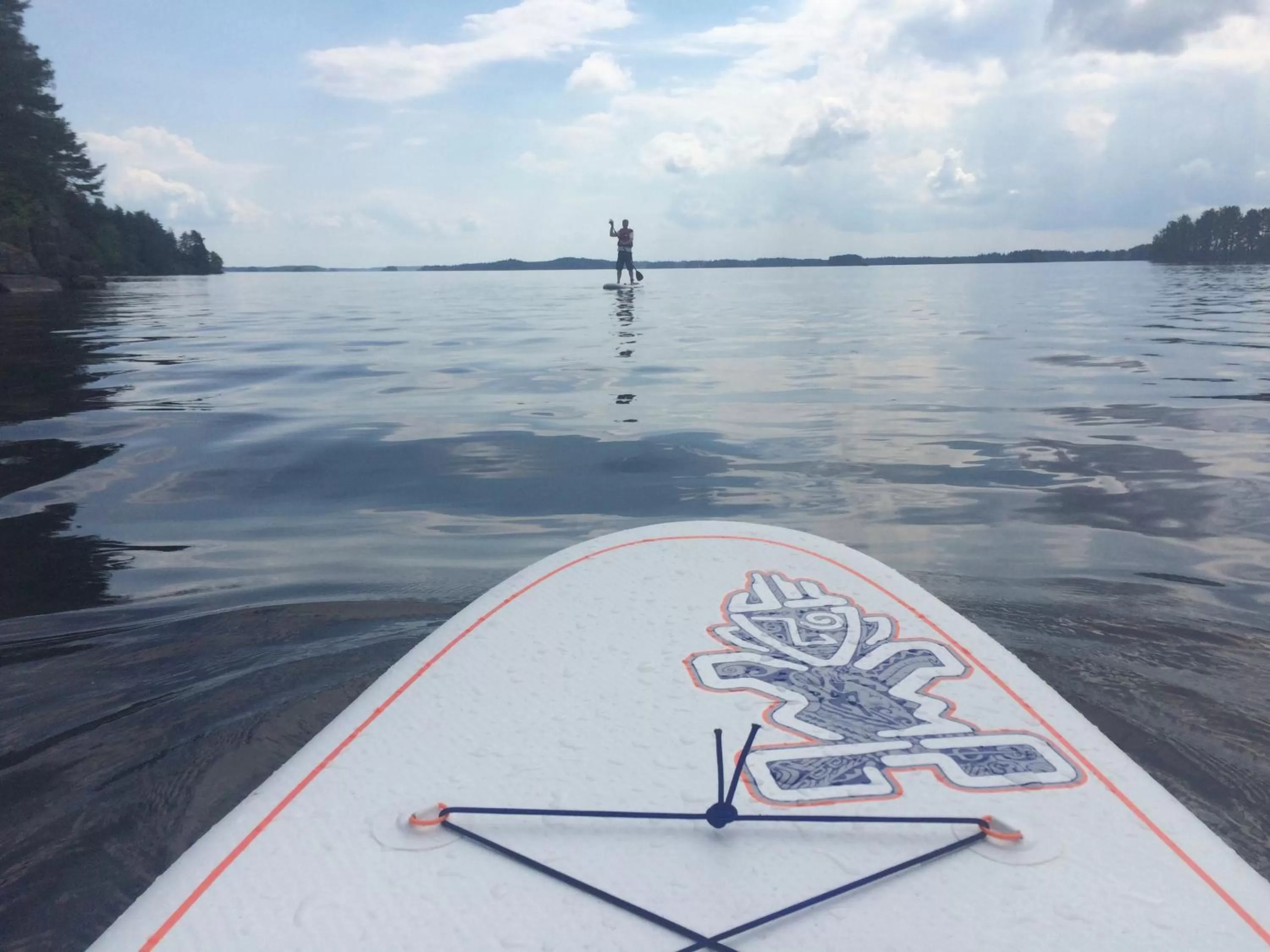  in Hotel & Spa Resort Järvisydän