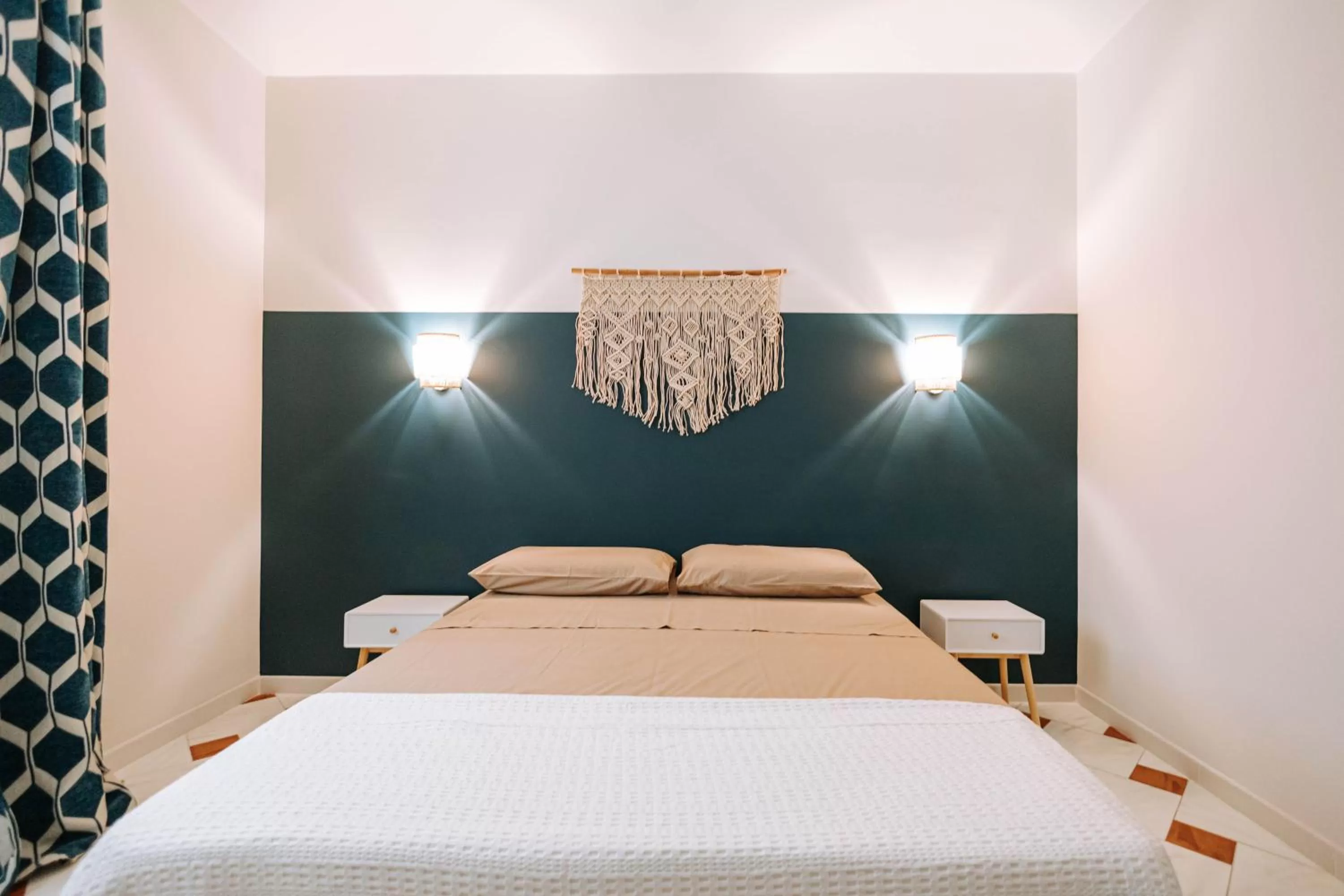 Bed in Dimore Dalle Zie