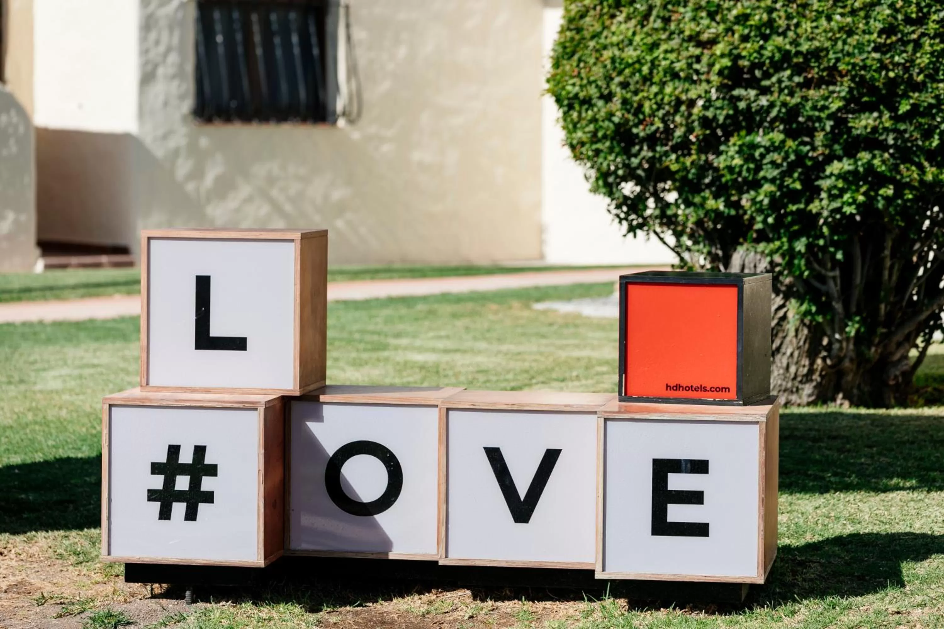 HD Parque Cristobal Gran Canaria