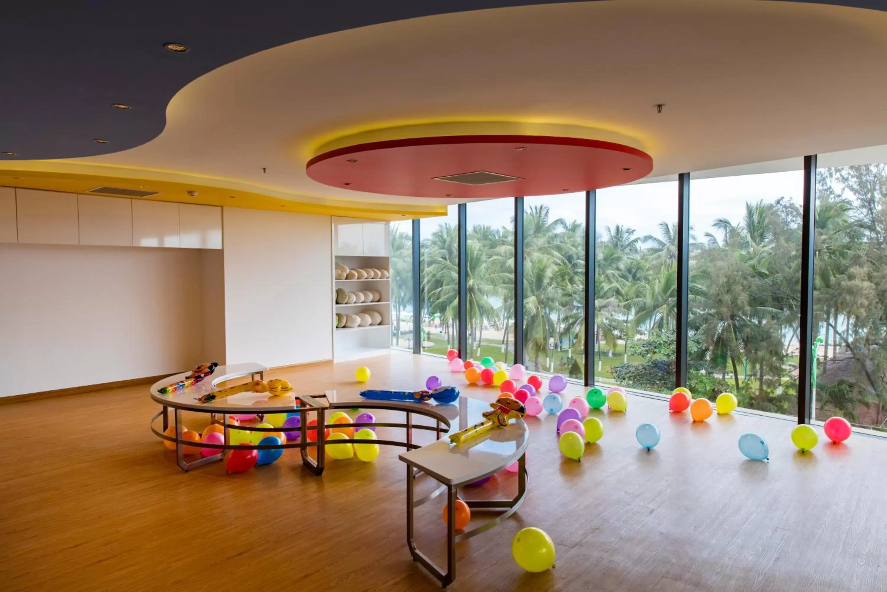 Kids's club in Starcity Hotel & Condotel Beachfront Nha Trang