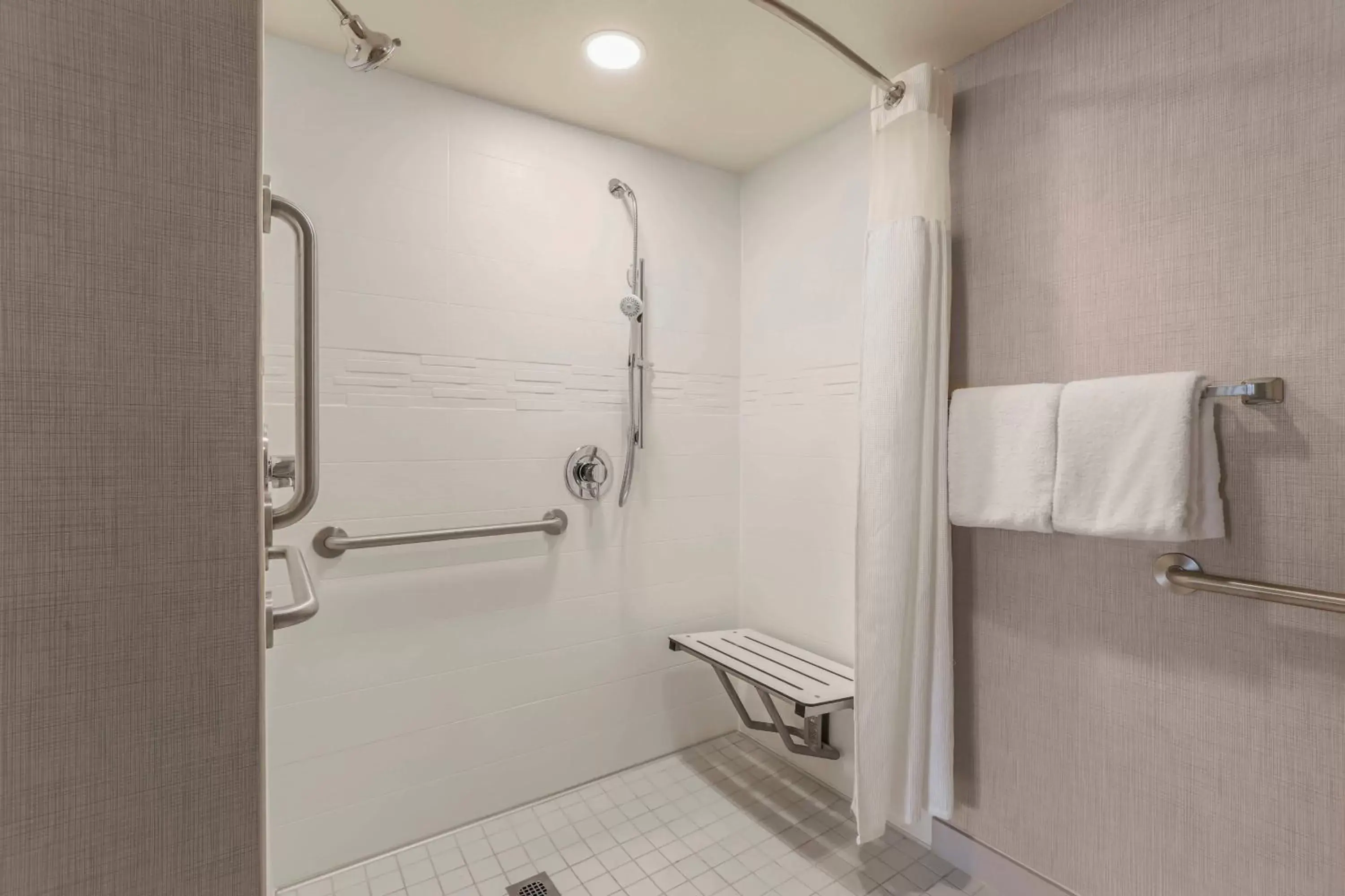 Bathroom in Residence Inn Scottsdale North