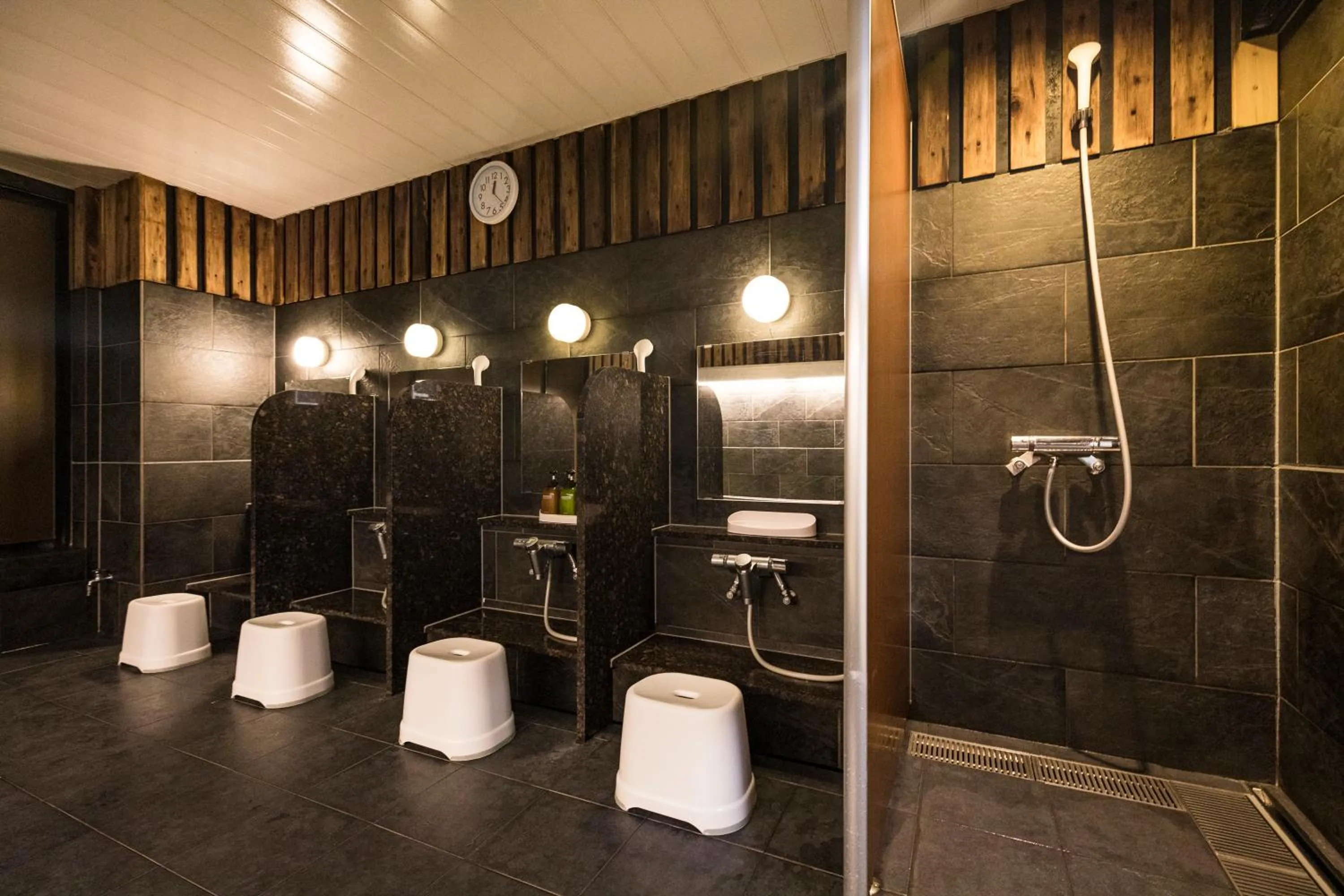 Spa and wellness centre/facilities in KOKO STAY Kumamoto Yatsushiro - formerly Hotel Wing International Kumamoto Yatsushiro