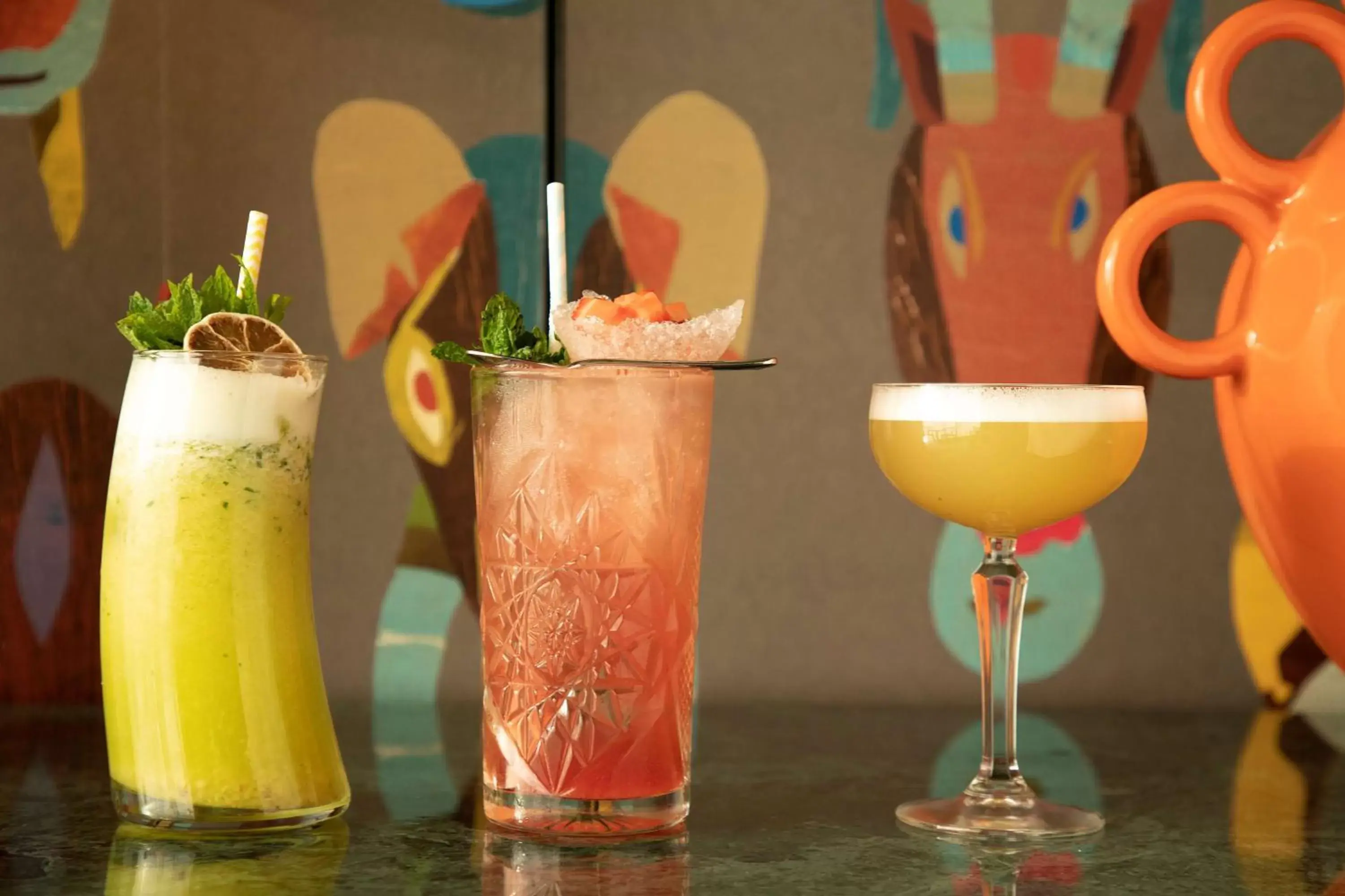 Lounge or bar in Se Catedral Hotel Porto, Tapestry Collection By Hilton Lounge or bar in Se Catedral Hotel Porto, Tapestry Collection By Hilton