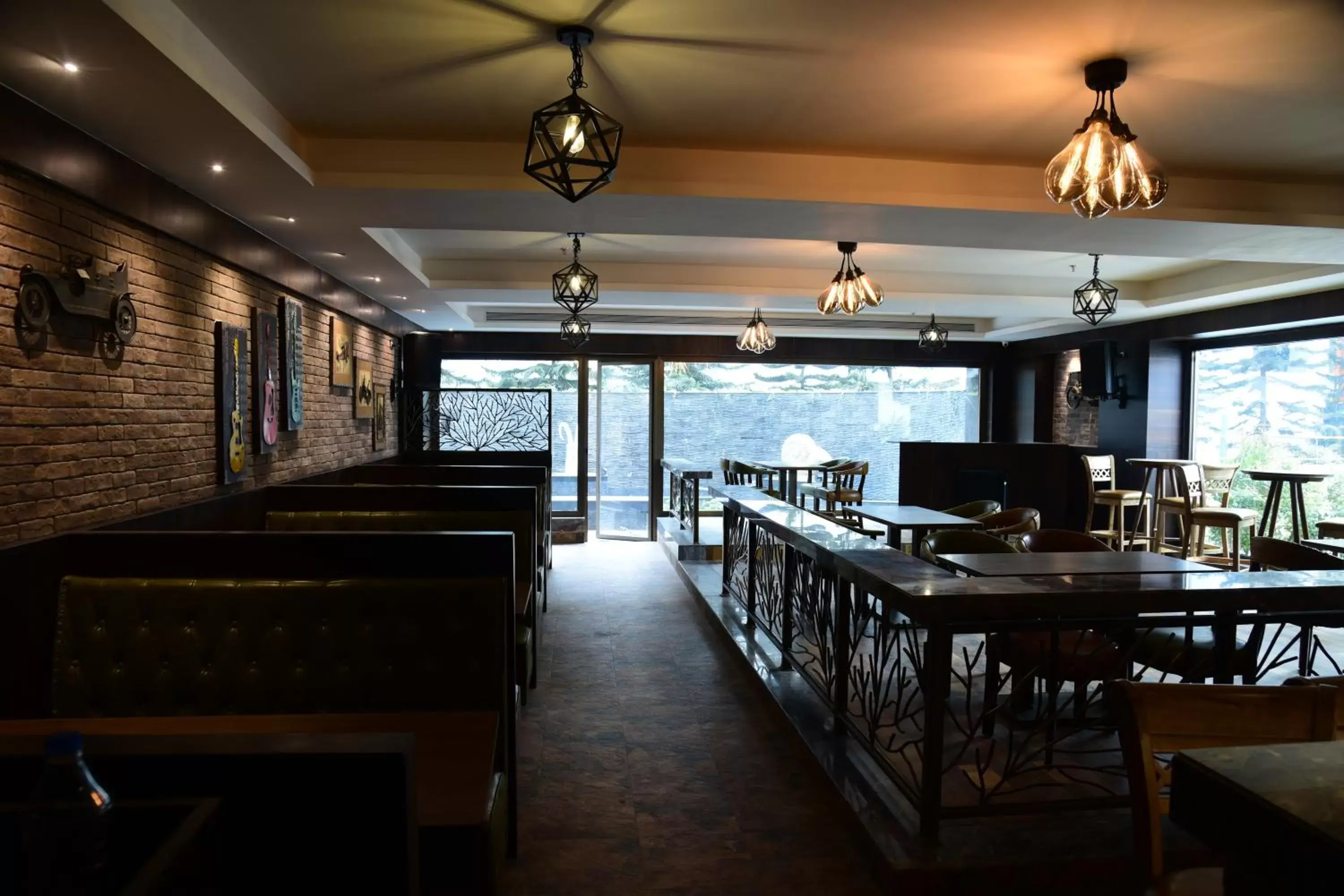 Restaurant/places to eat in Lemon Tree Hotel Siliguri Restaurant/places to eat in Lemon Tree Hotel Siliguri