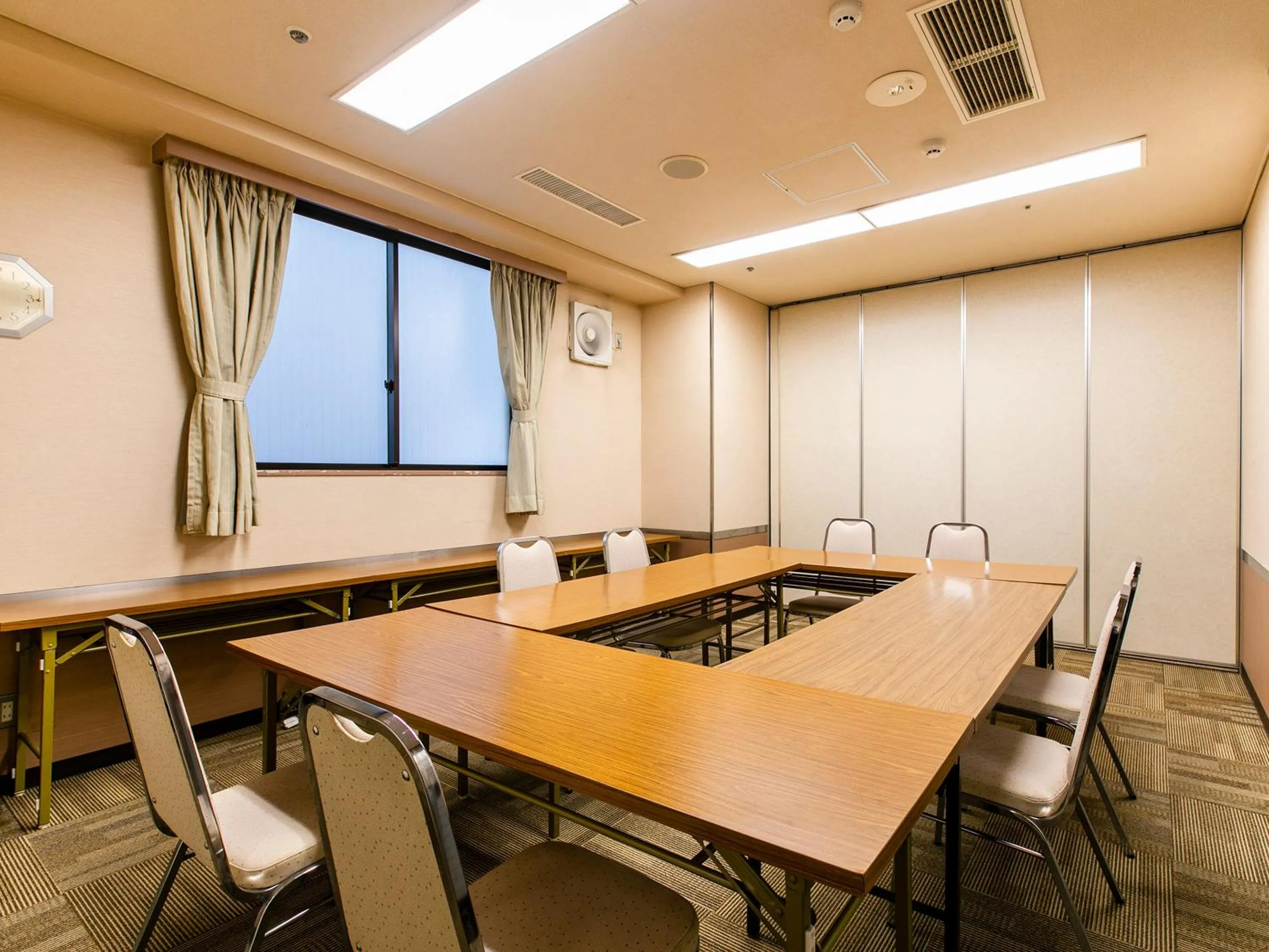 Meeting/conference room in Hotel Wing International Nagoya
