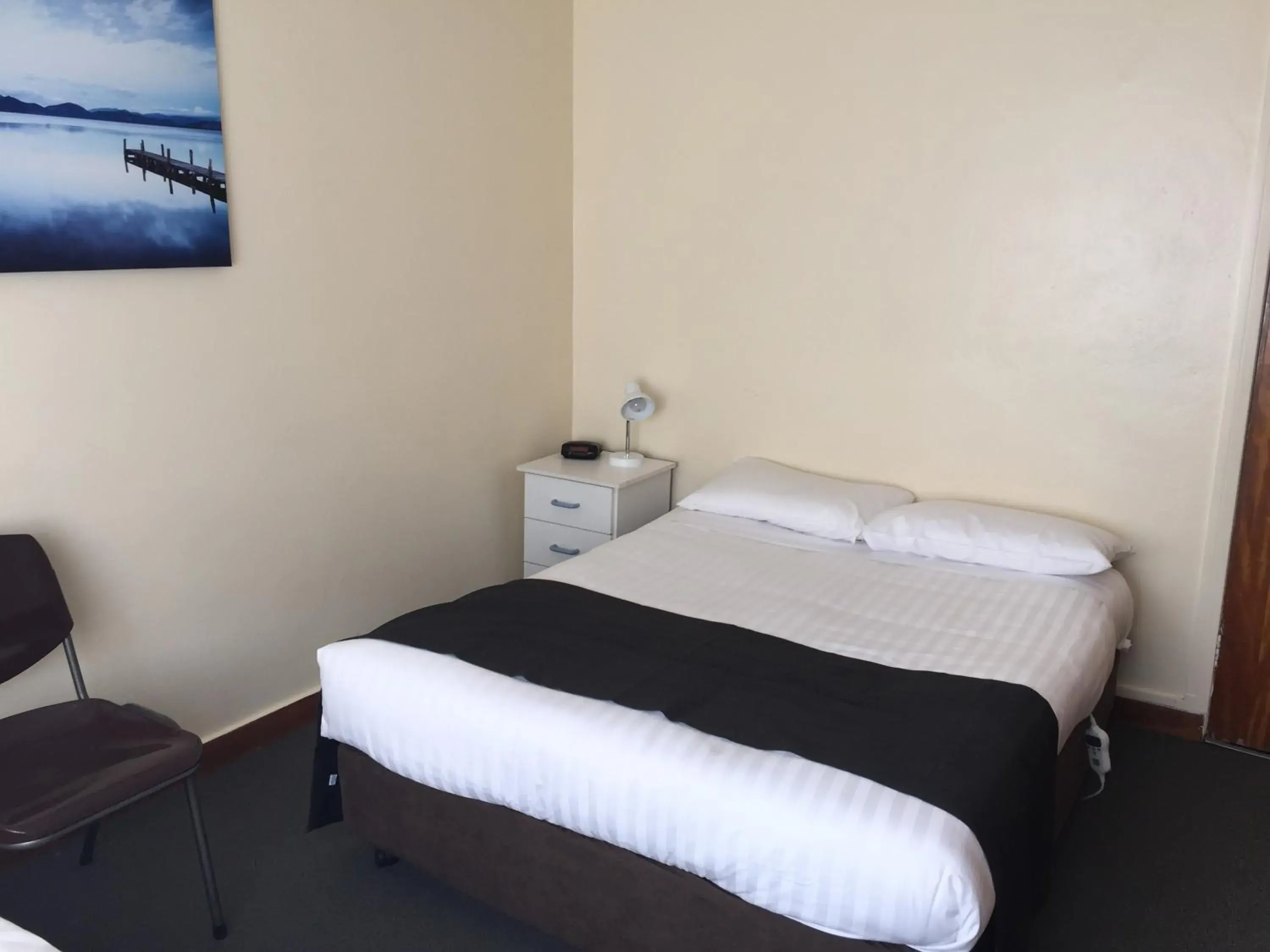 Triple Room with Shared Bathroom (2 star) in TRC Hotel