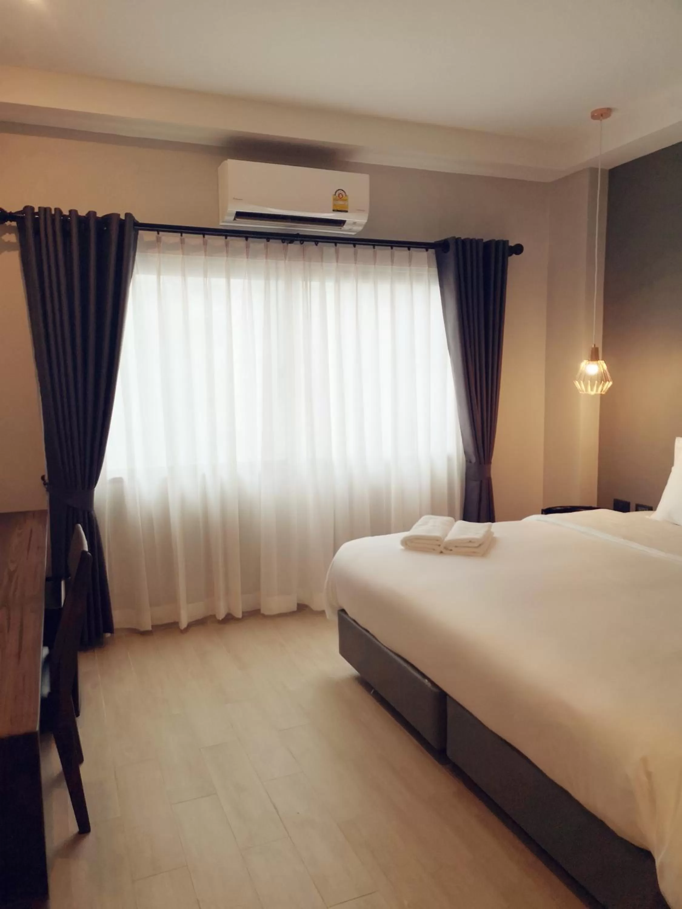 Get GuestHouse 2 ( Sangsri soi 4)