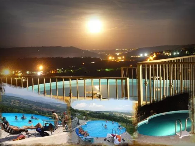 La Locanda San Lorenzo