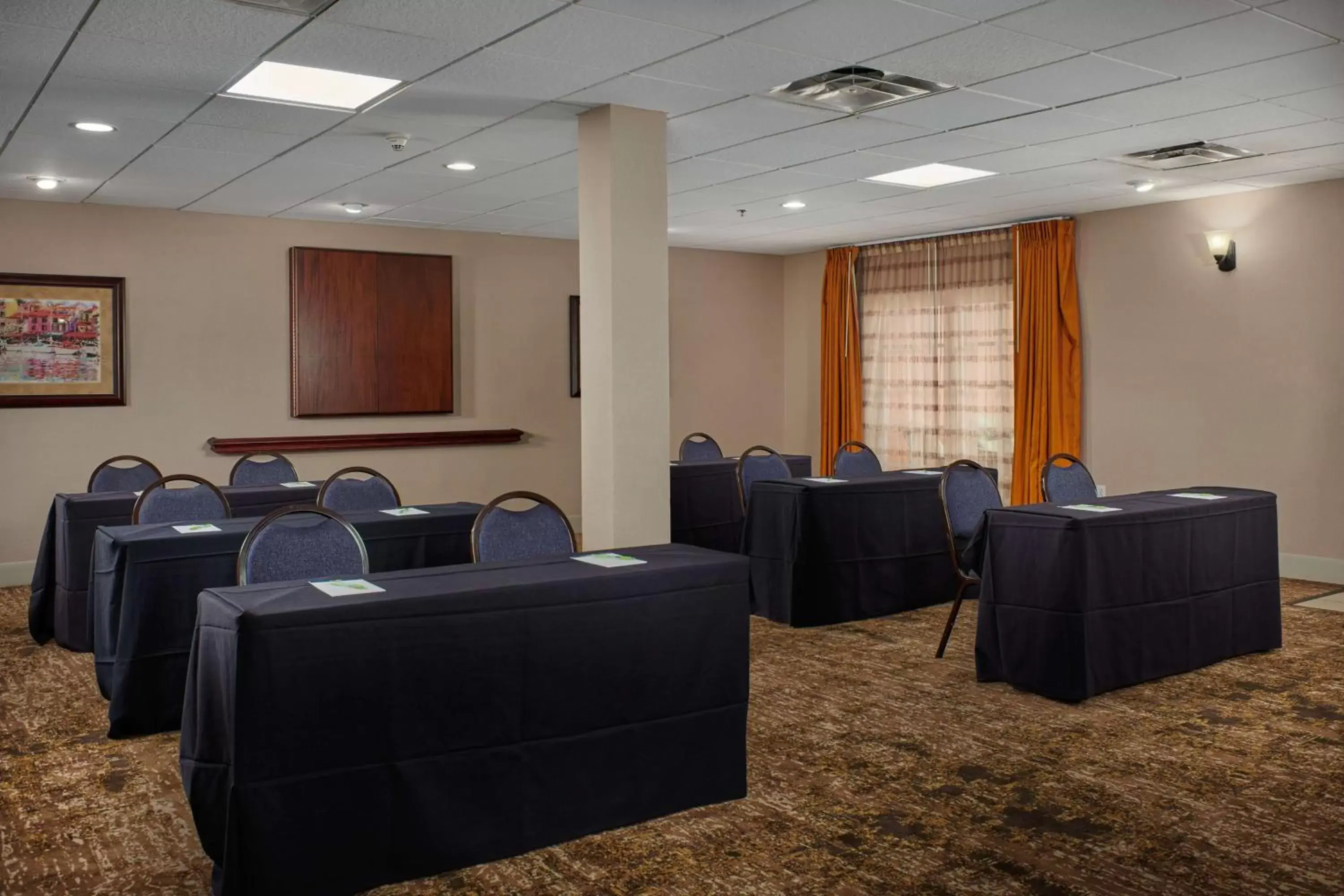 Meeting/conference room in Homewood Suites by Hilton Sarasota