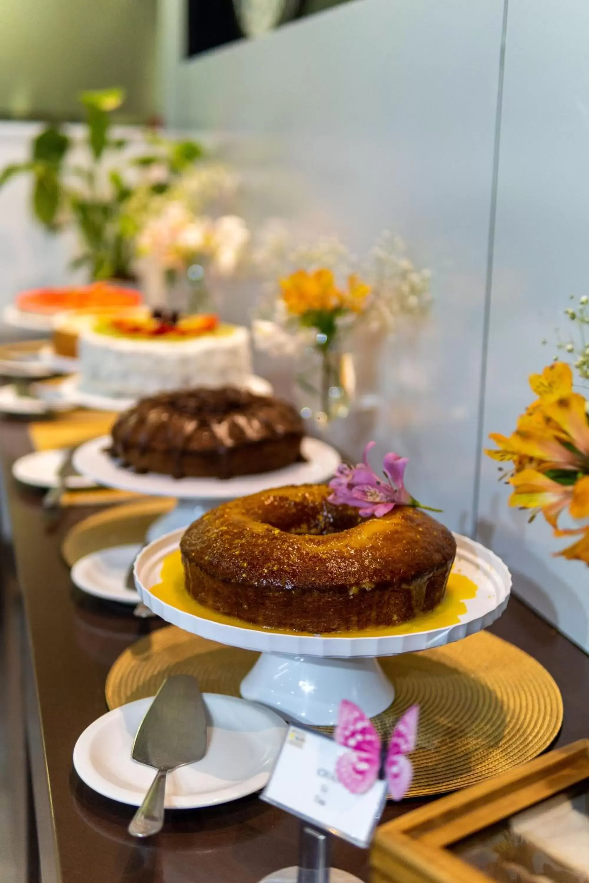 Restaurant/places to eat in Paradiso Corporate Restaurant/places to eat in Paradiso Corporate