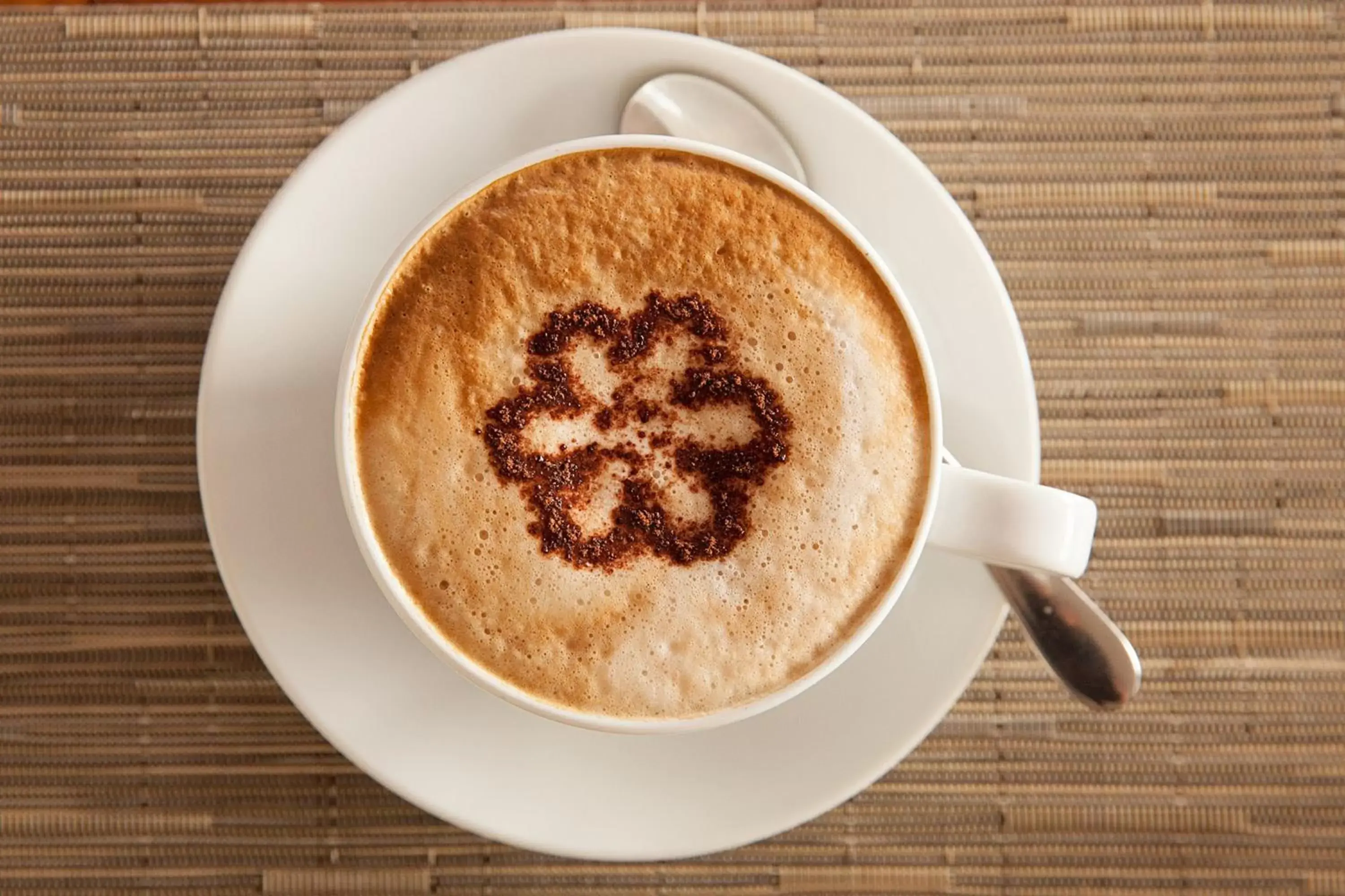 Buffet breakfast in Hotel Margherita Buffet breakfast in Hotel Margherita