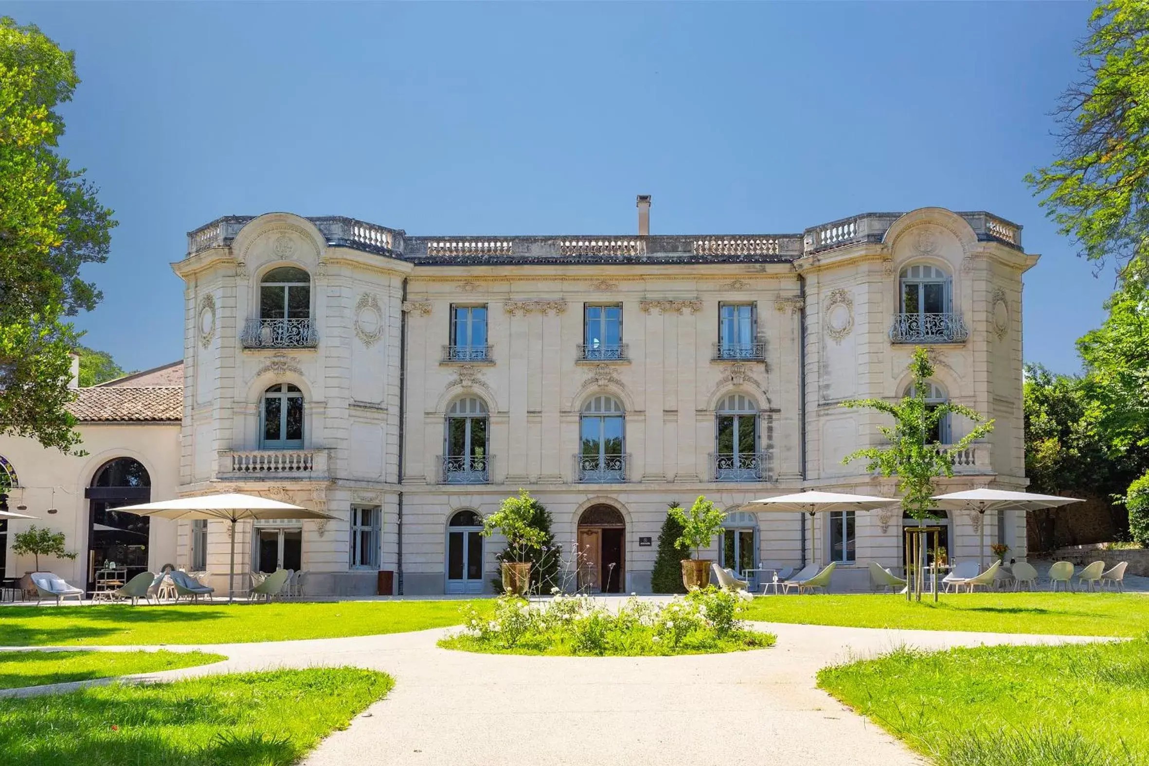 Property Building in Domaine de Biar