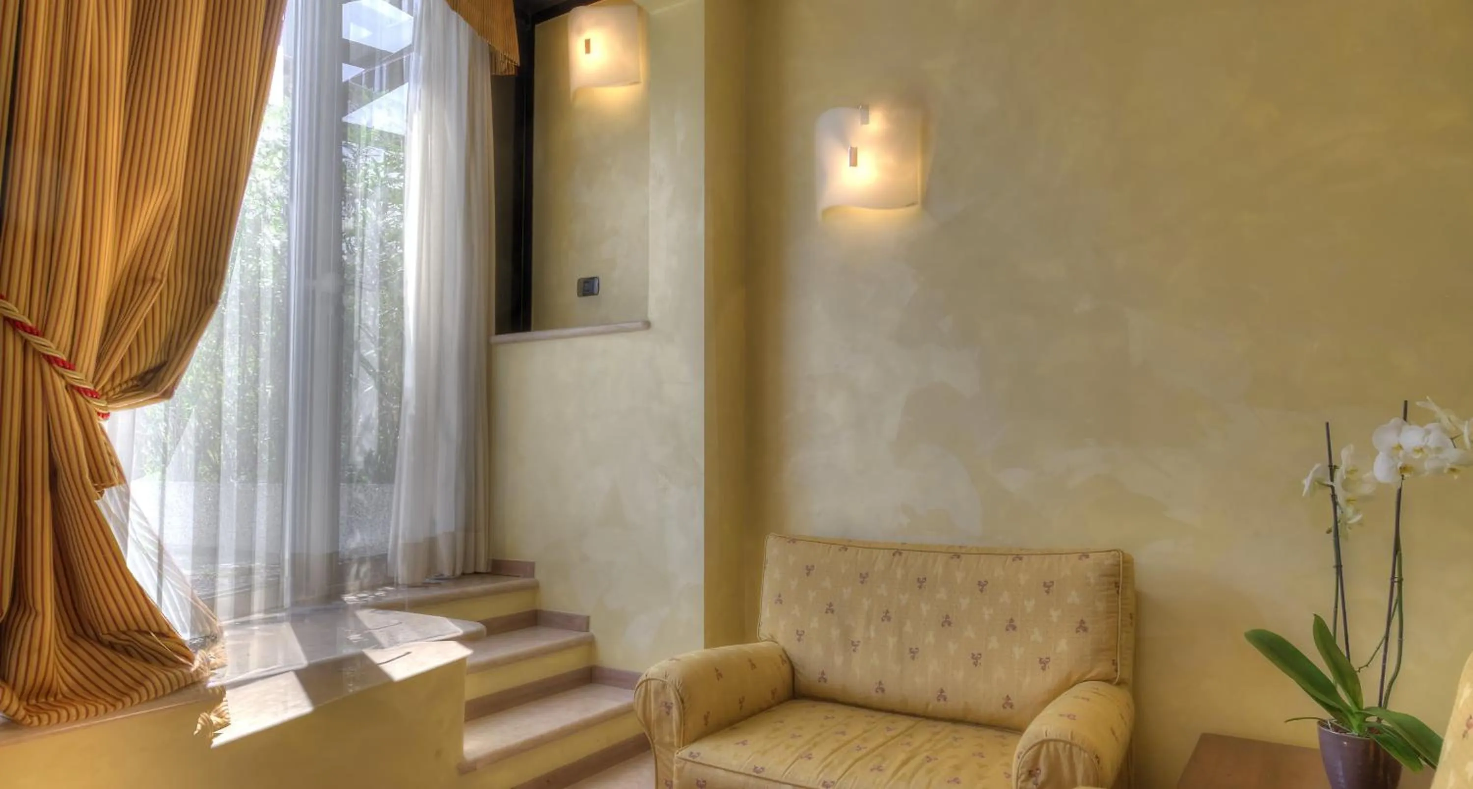 Central Park Hotel Modena