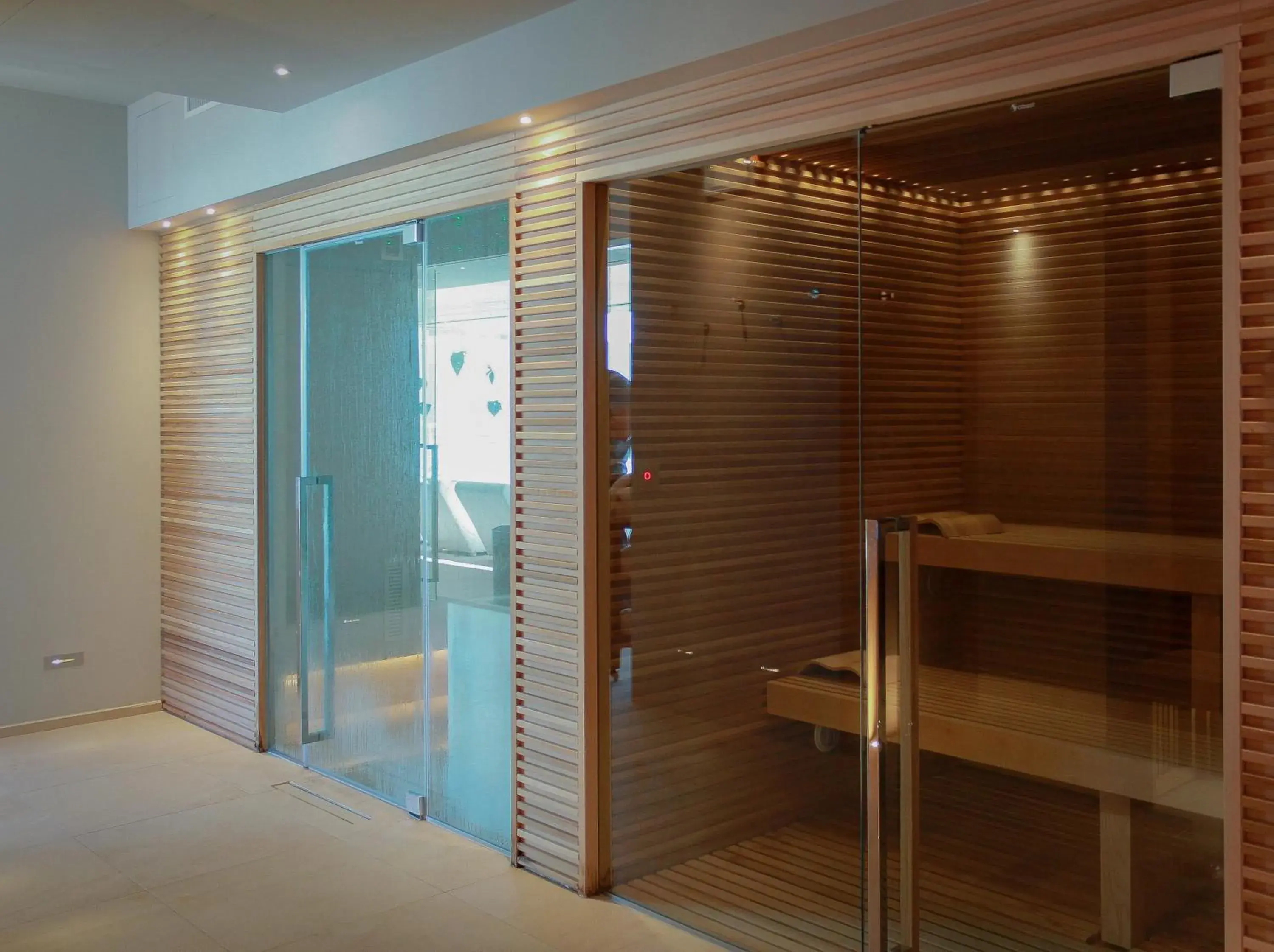 Spa and wellness centre/facilities, Spa/Wellness in Hotel Le Soleil