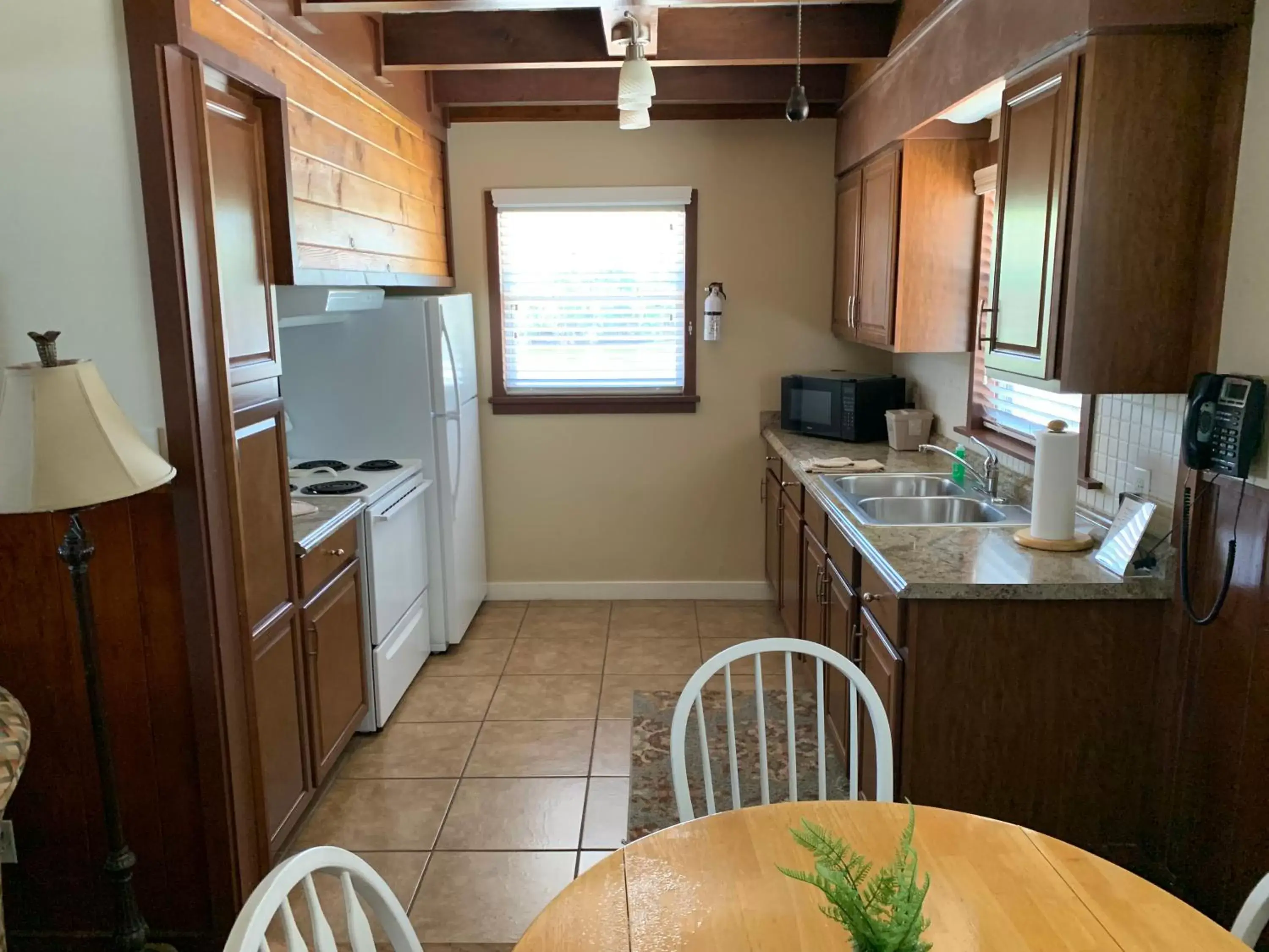 Junior Suite in Hontoon Landing Resort & Marina Junior Suite in Hontoon Landing Resort & Marina