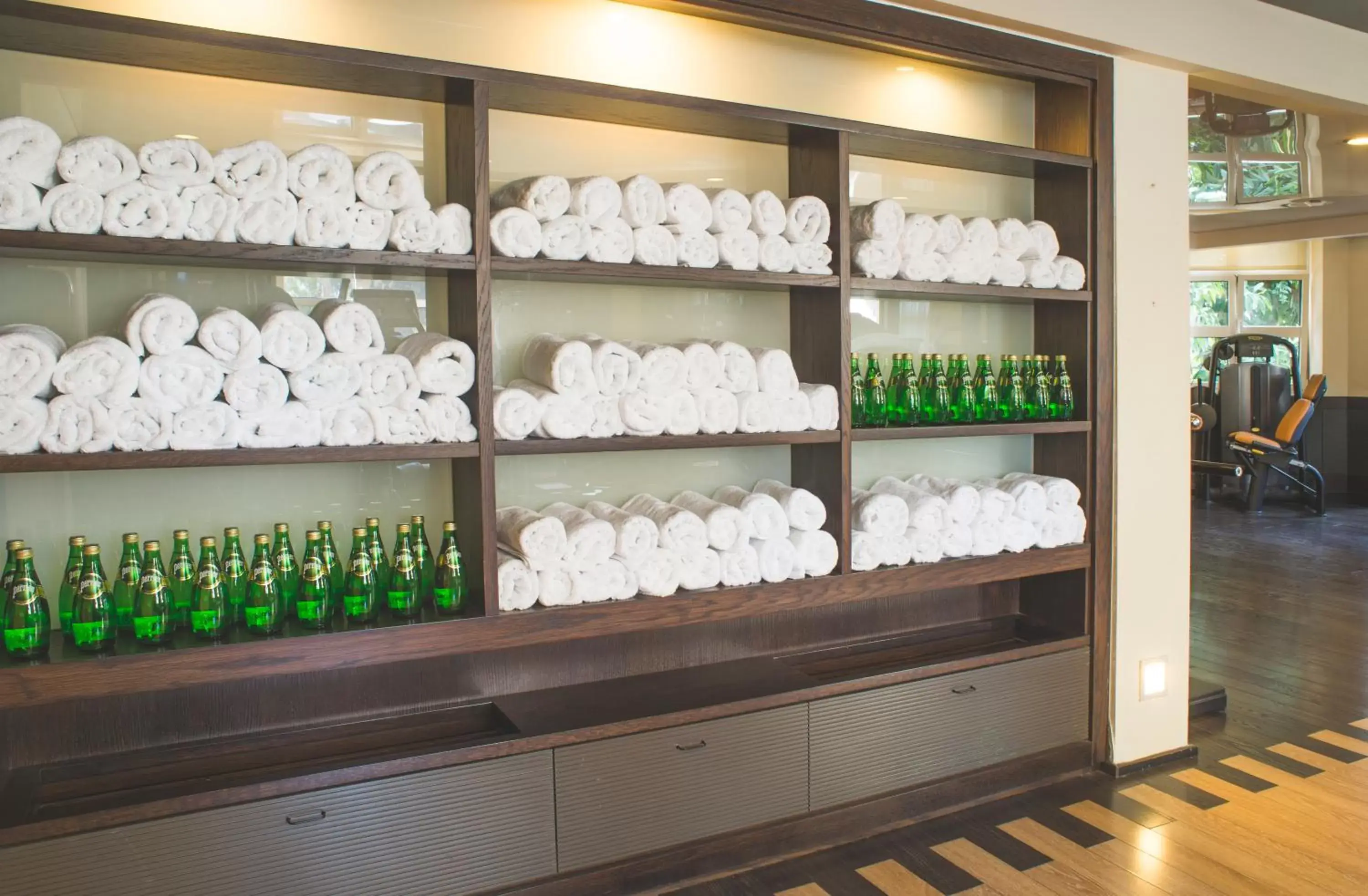 Swimming pool in King David Hotel Jerusalem Swimming pool in King David Hotel Jerusalem