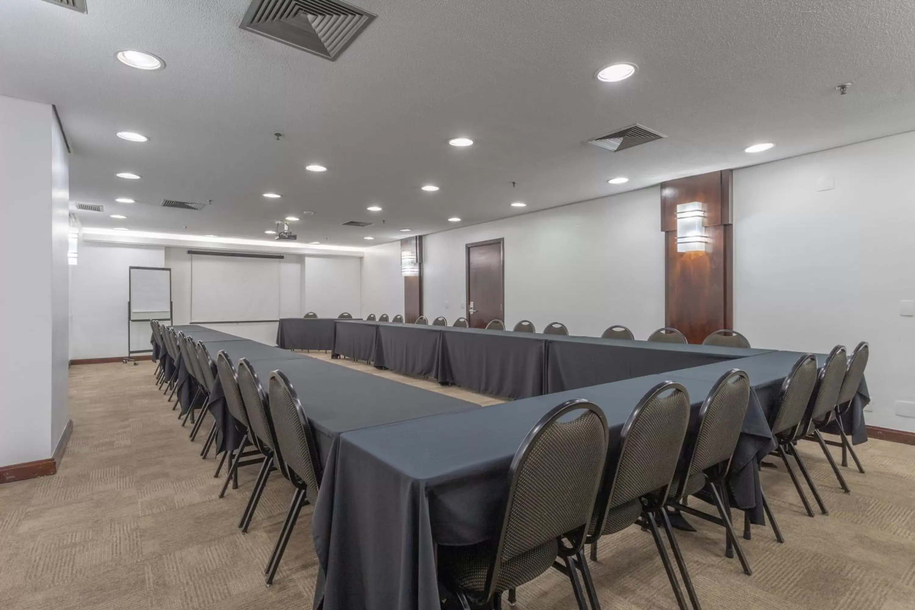 Meeting/conference room in Green Place Ibirapuera