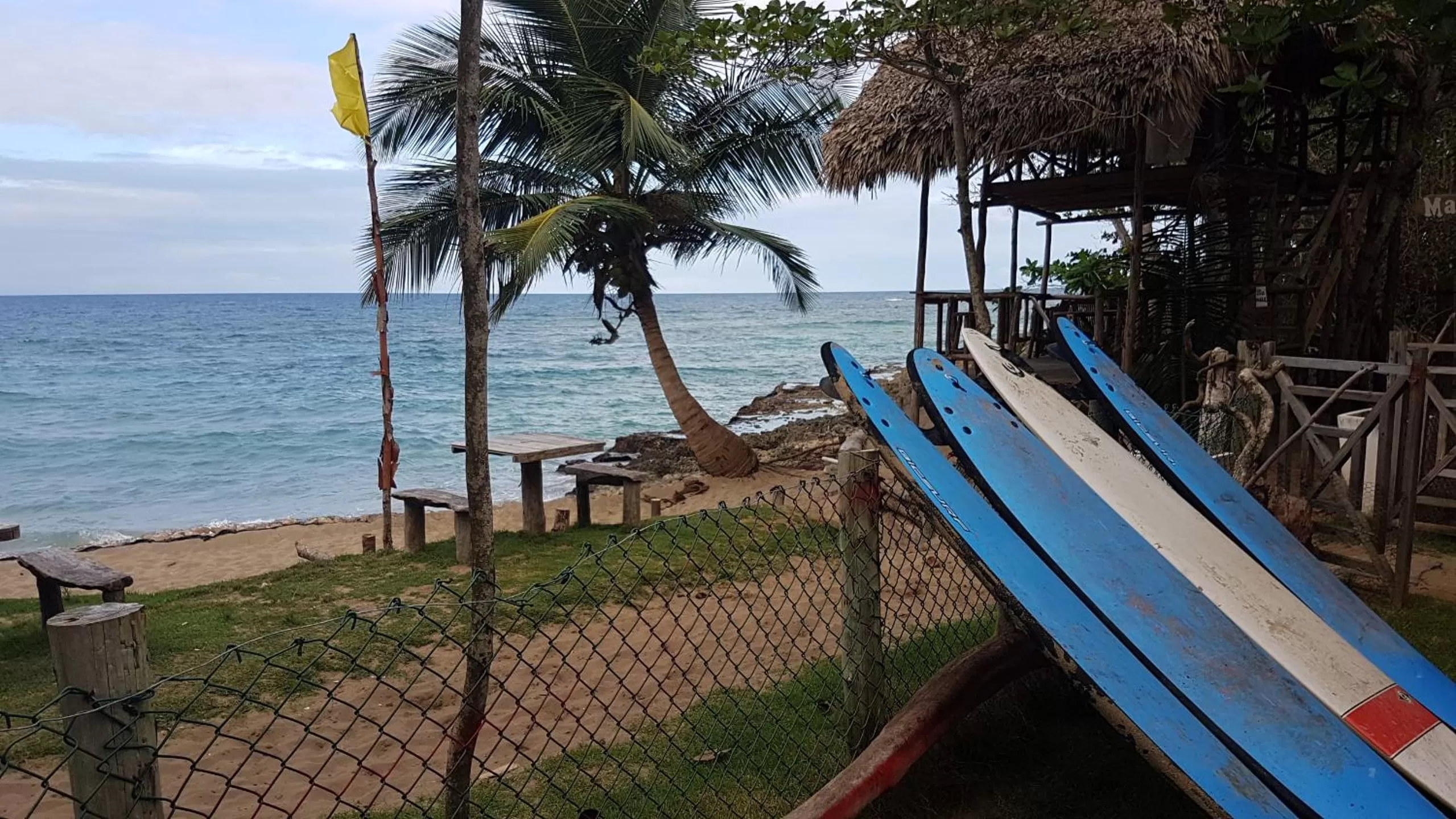 Cabarete Maravilla Eco Lodge Boutique Beach Surf Encuentro, Kite, by AA Crypto Group