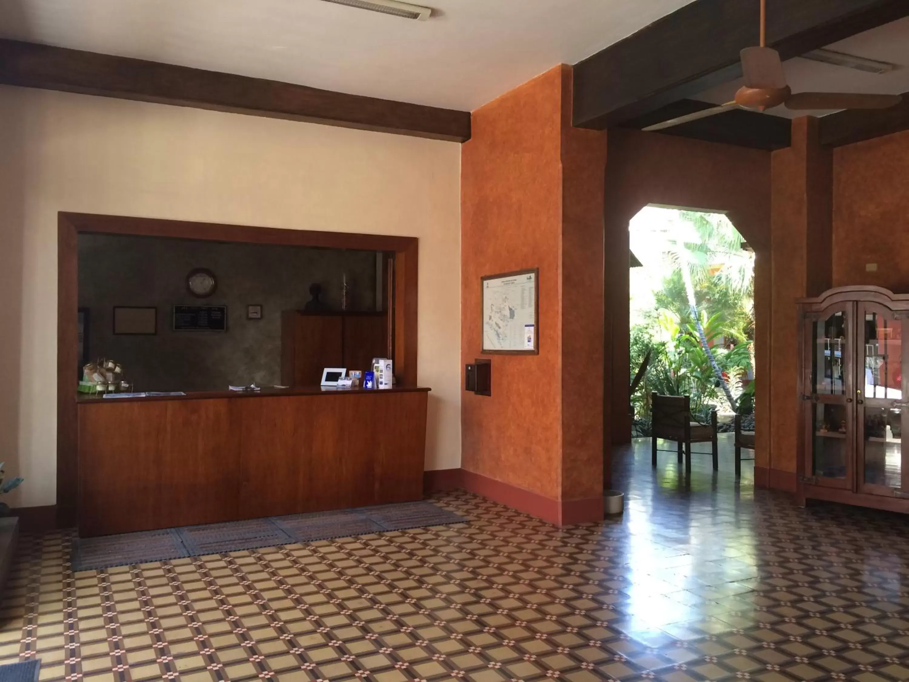 Lobby or reception, Lobby/Reception in Hotel Fenix