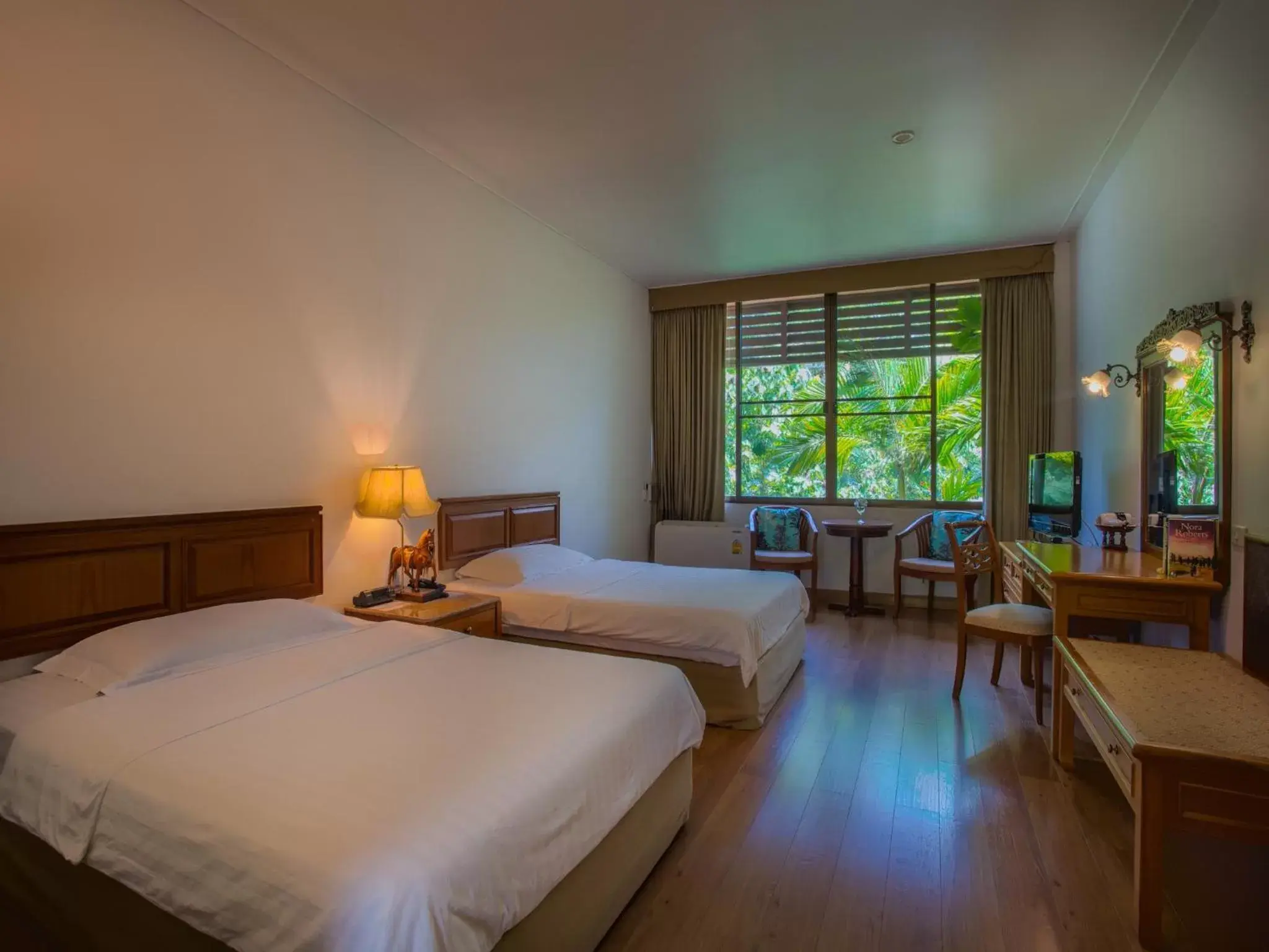 Day, Room Photo in Sailom Hotel Hua Hin - SHA Extra Plus