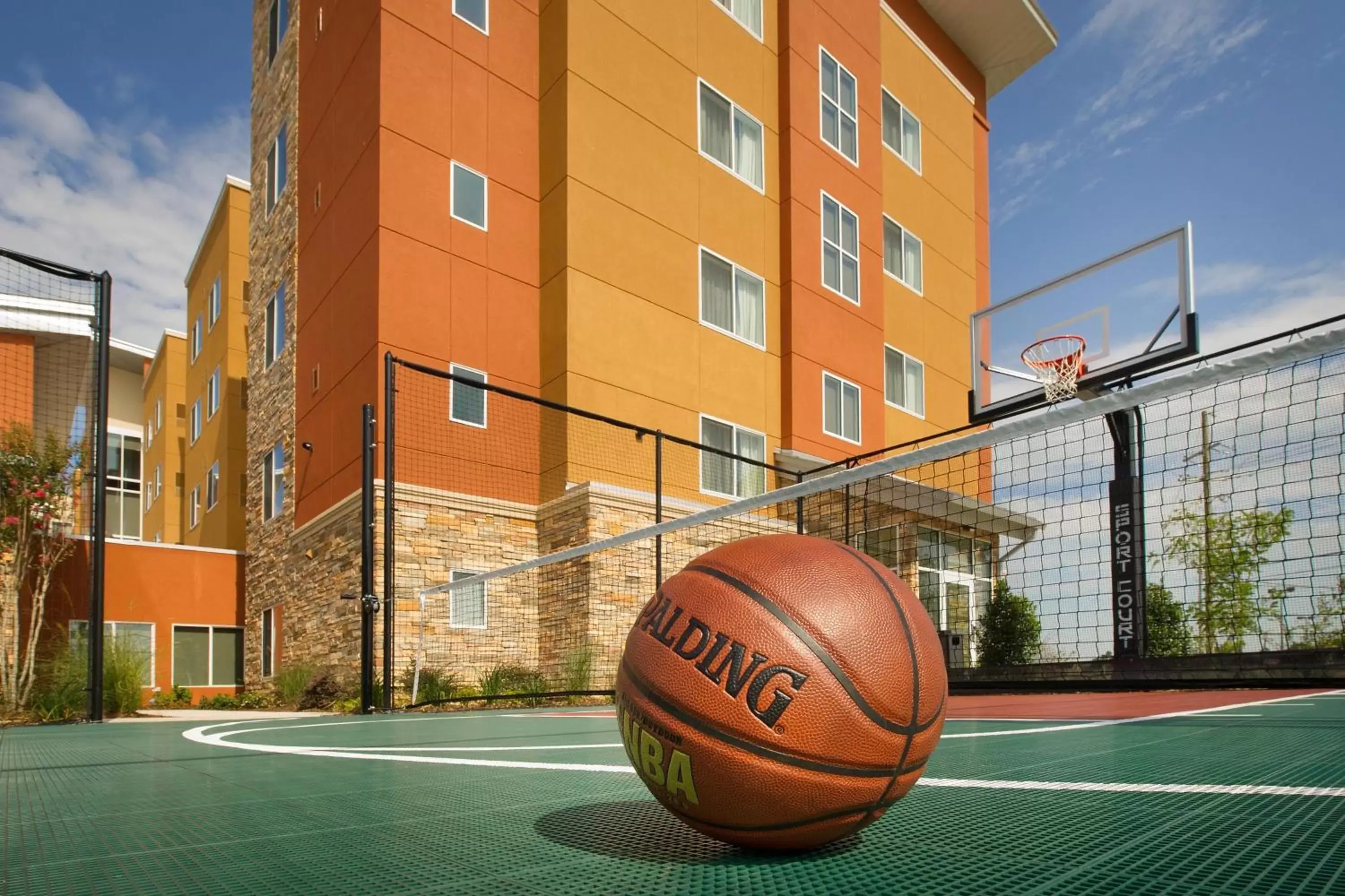 Fitness centre/facilities, Other Activities in Residence Inn by Marriott Tyler