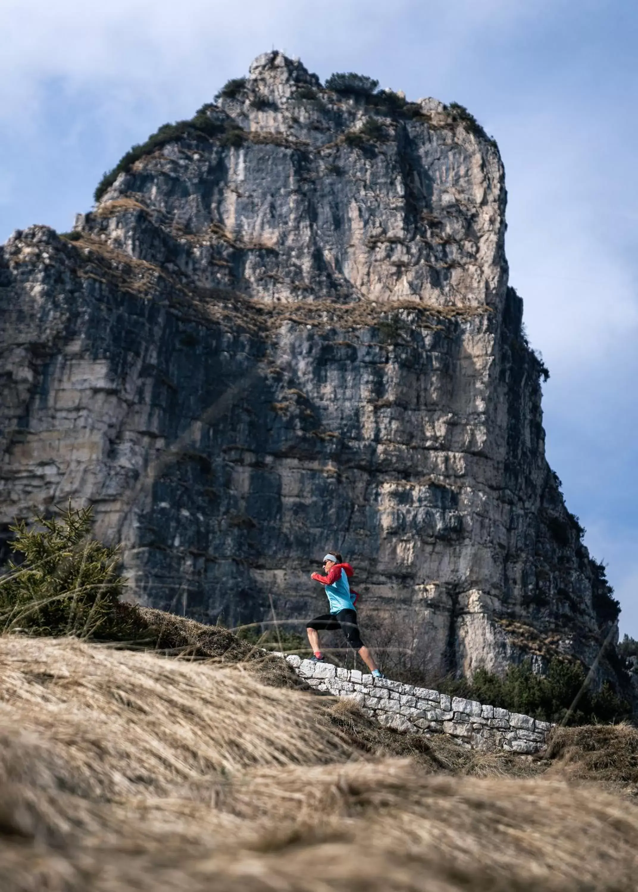 Hiking in Hotel Trettenero