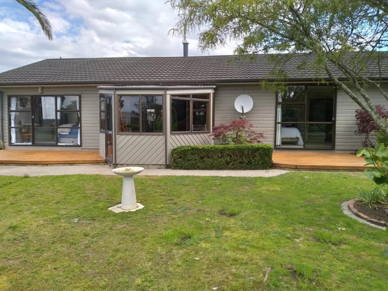 Carters Beach Bed and Breakfast